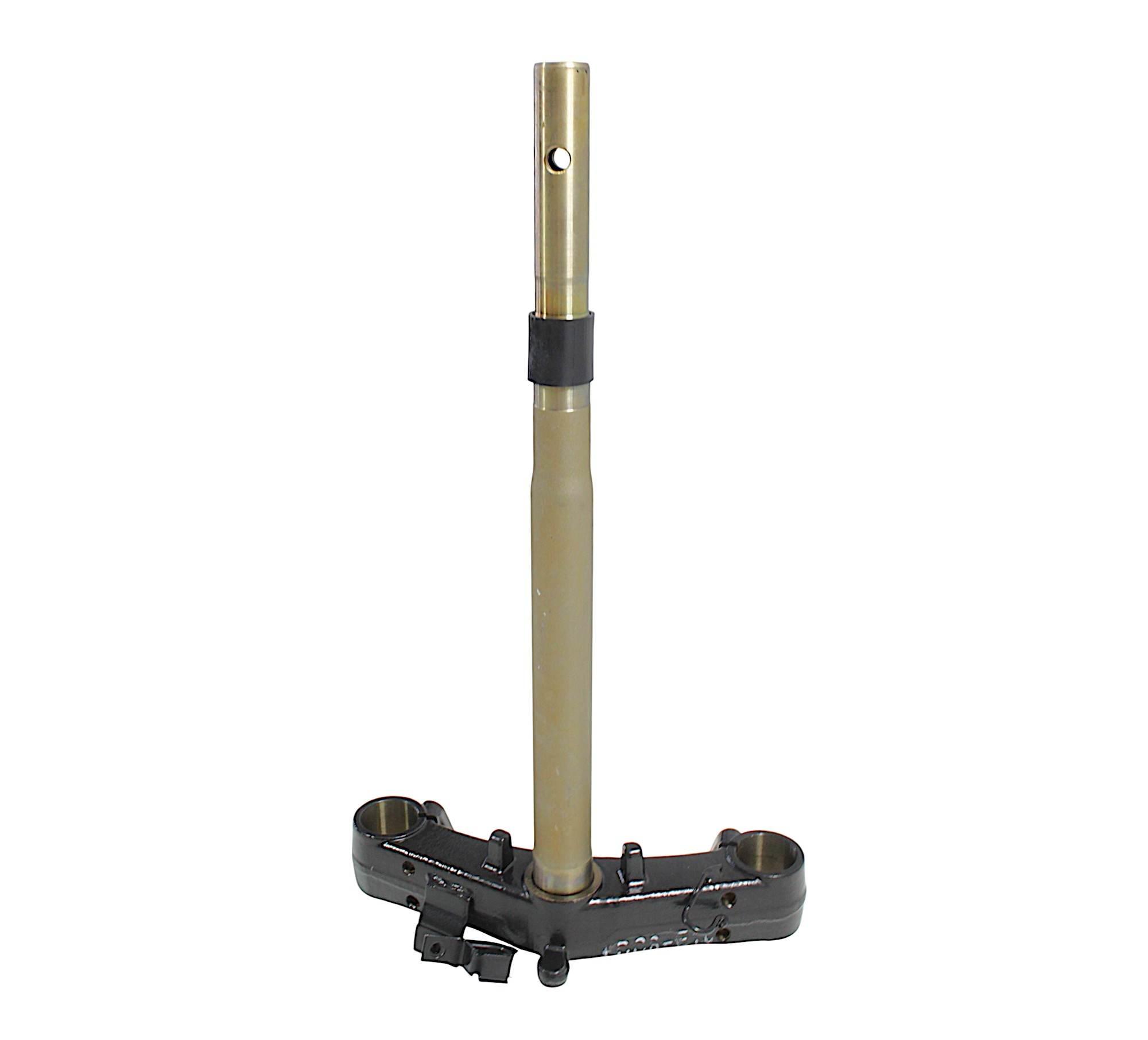 Półka ze sztycą agility 50 53200-ldc8-e10 - zdjęcie 2