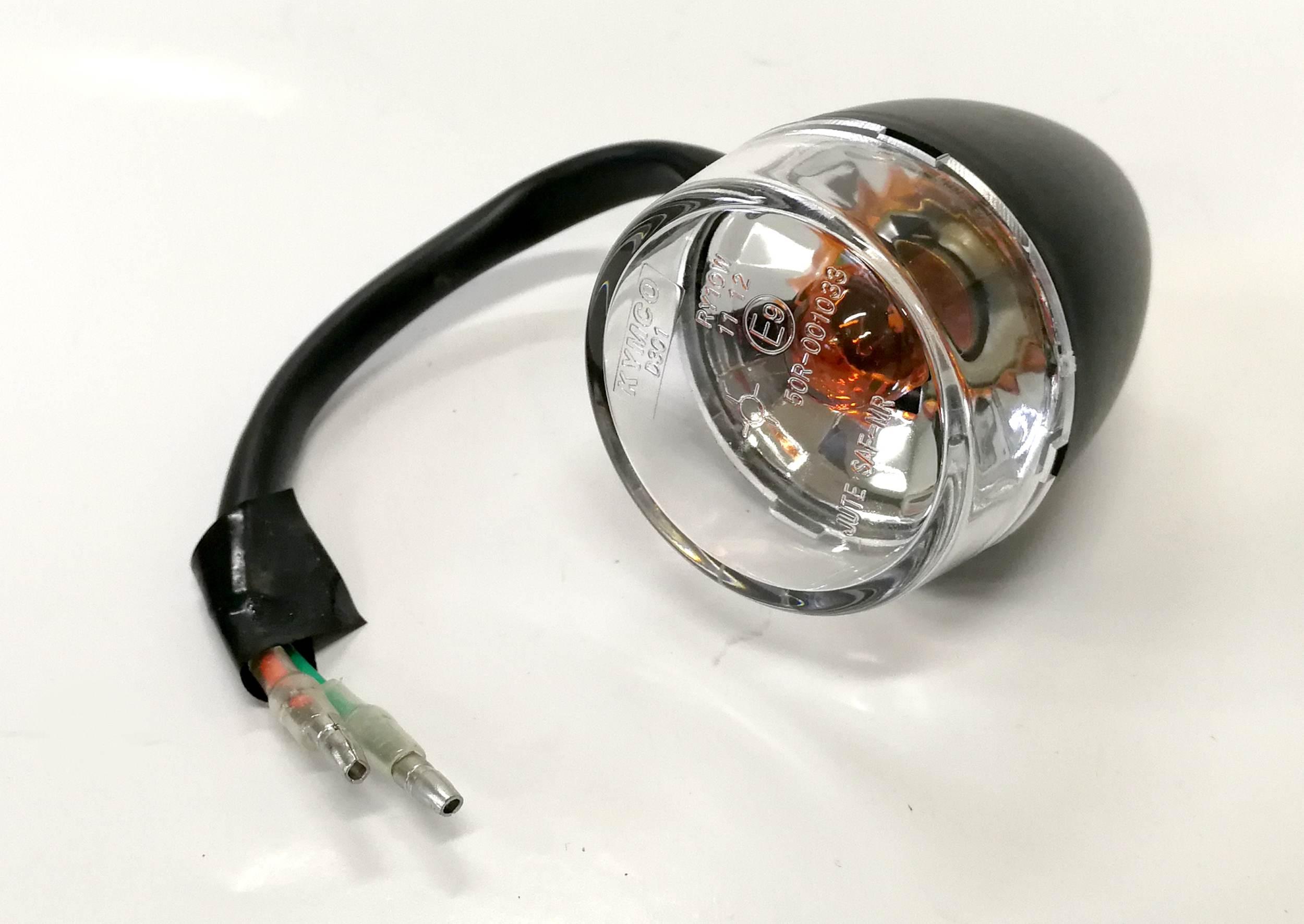 Kierunkowskaz Przedni Lewy Agility50 33450-Ldc8-E1