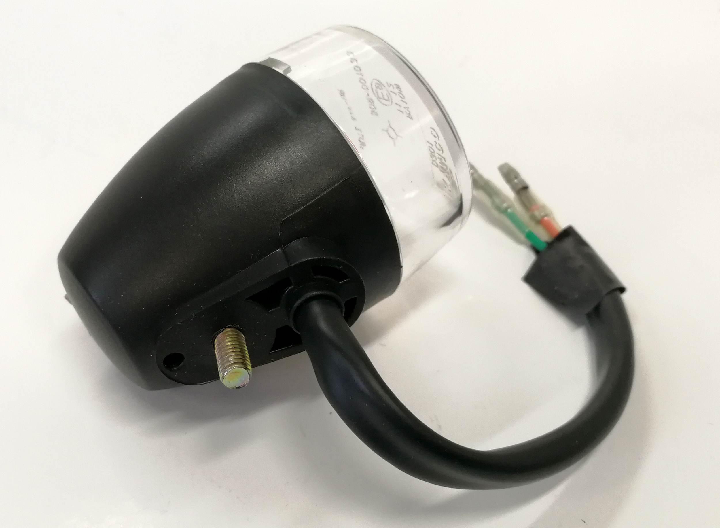 Kierunkowskaz Przedni Lewy Agility50 33450-Ldc8-E1 - zdjęcie 2