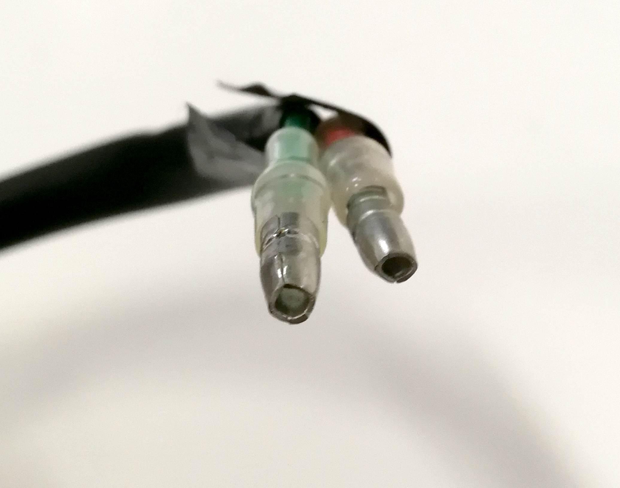 Kierunkowskaz Przedni Lewy Agility50 33450-Ldc8-E1 - zdjęcie 3