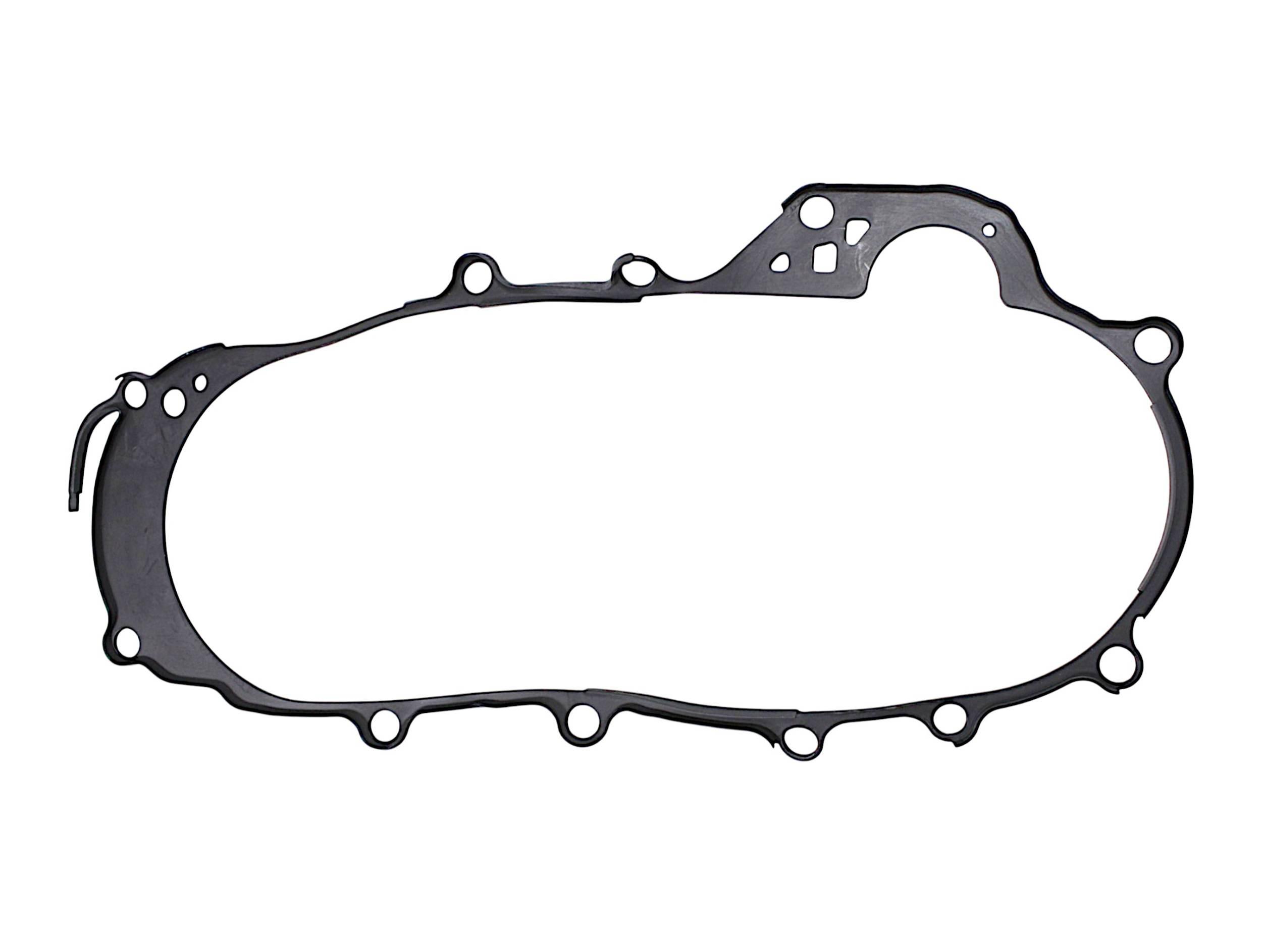 Uszczelka lewej pokrywy silnika agility 50 4t 11395-lbd6-e00