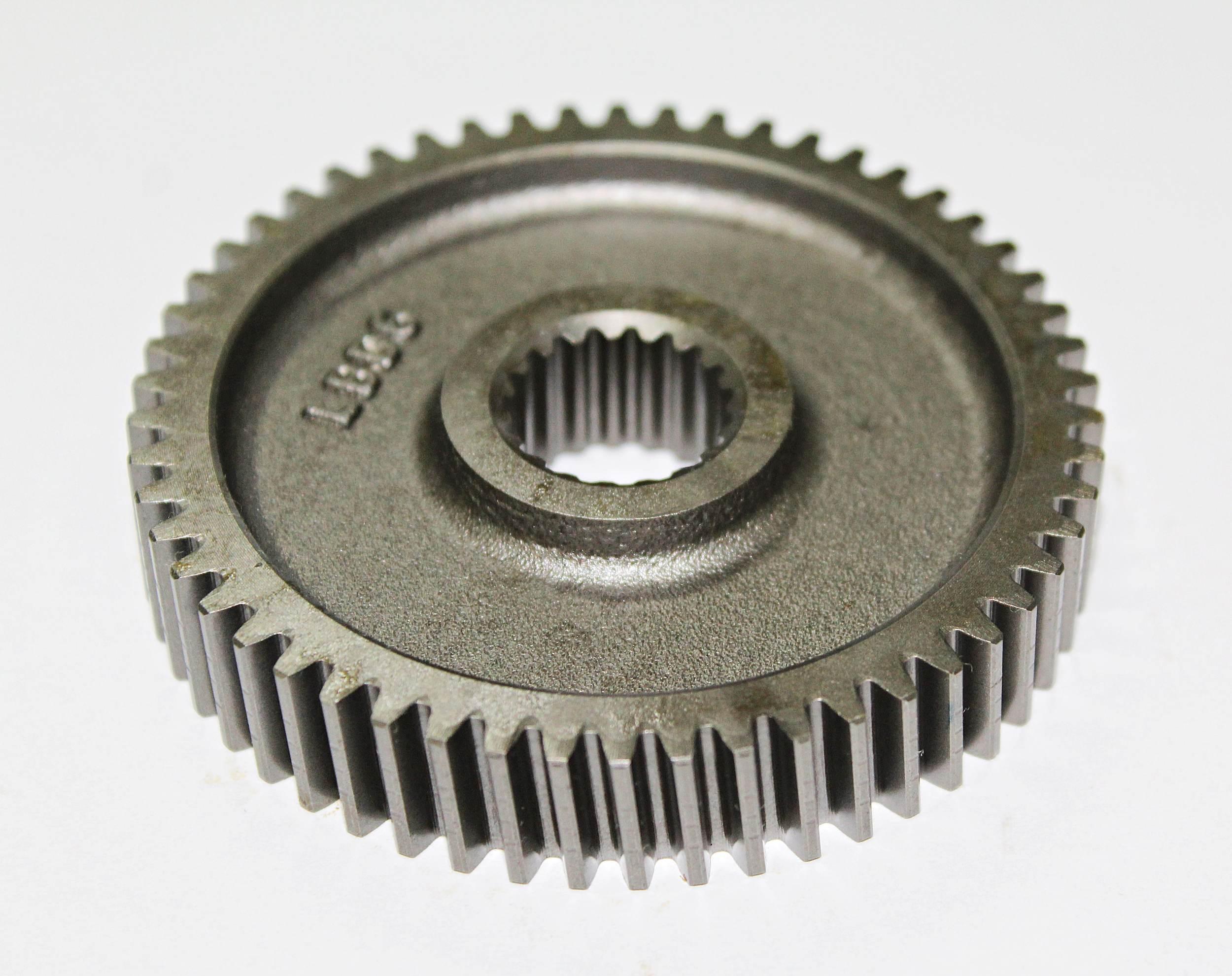 Tryb Zdawczy 23432-Lbd6-E00 | 23432-LBD6-E00