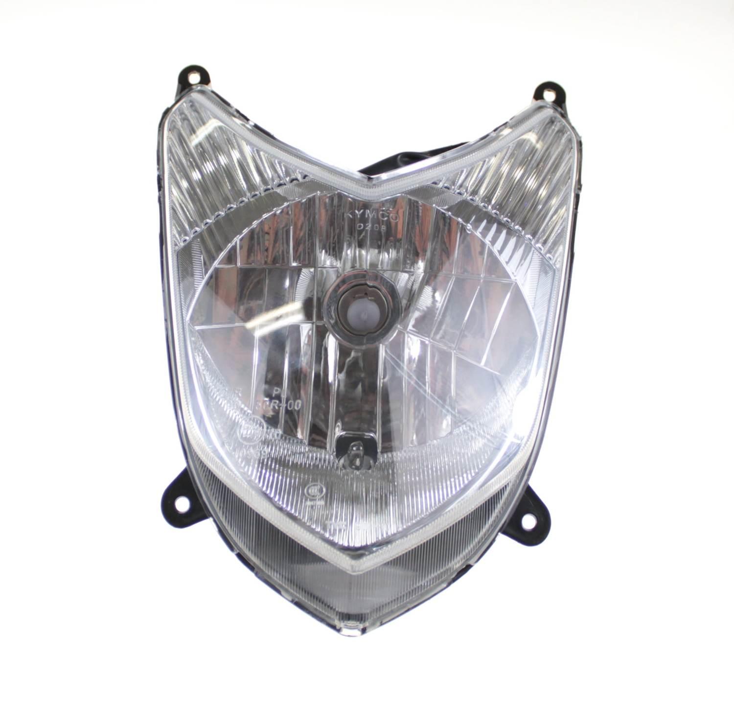 Lampa Przednia Kompl Ag50 33100-Ldc8-E10