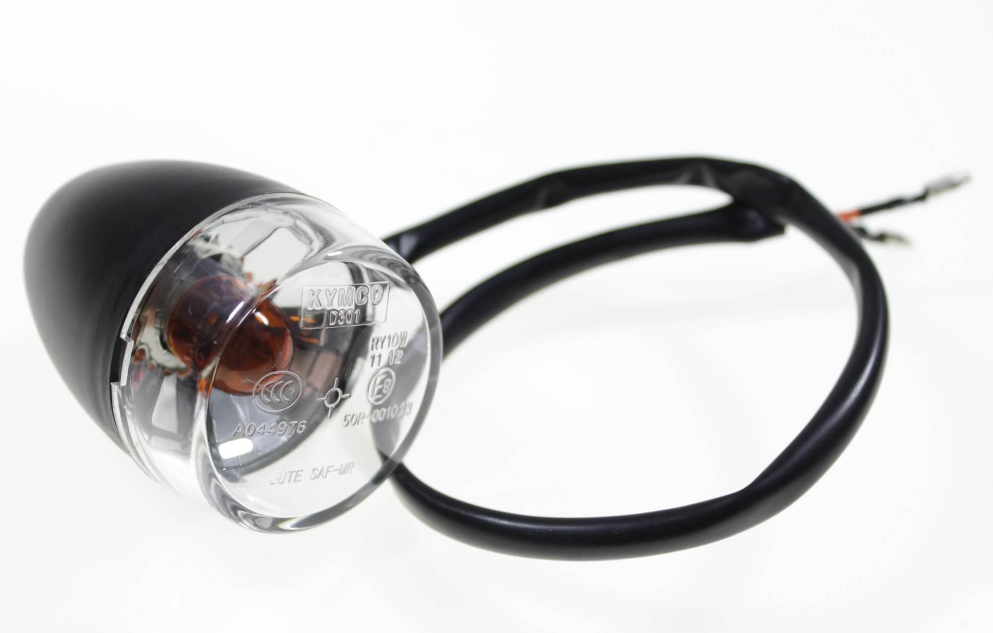 Kierunkowskaz Tylny Lewy Kompl 33650-Ldc8-E10