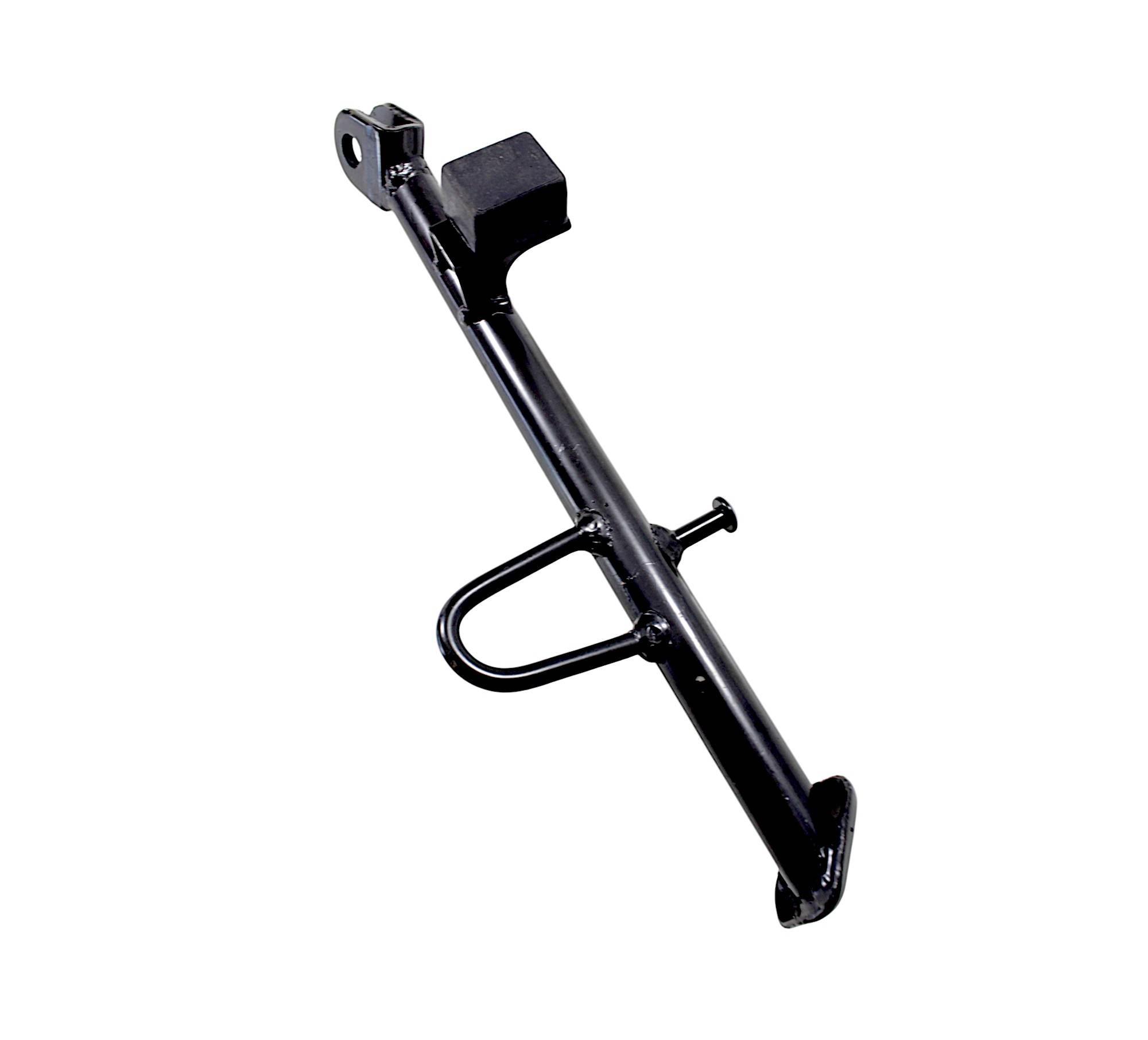 Nóżka boczna kymco agility 50 4t new agility 50 4t e4/e5 - zdjęcie 3