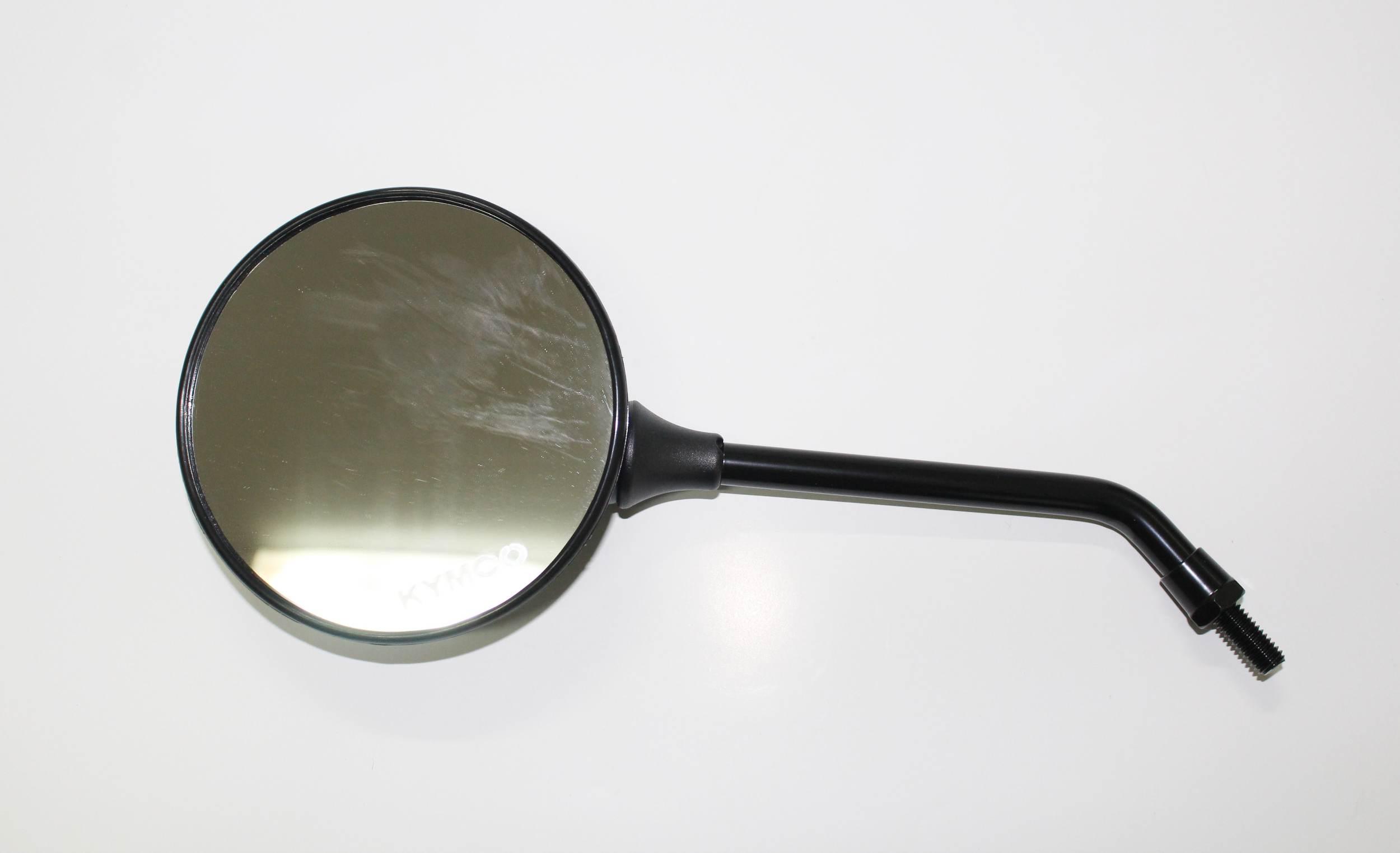 Lusterko Lewe Ag50 88120-Lcb9-C10 | 88120-LCB9-C10