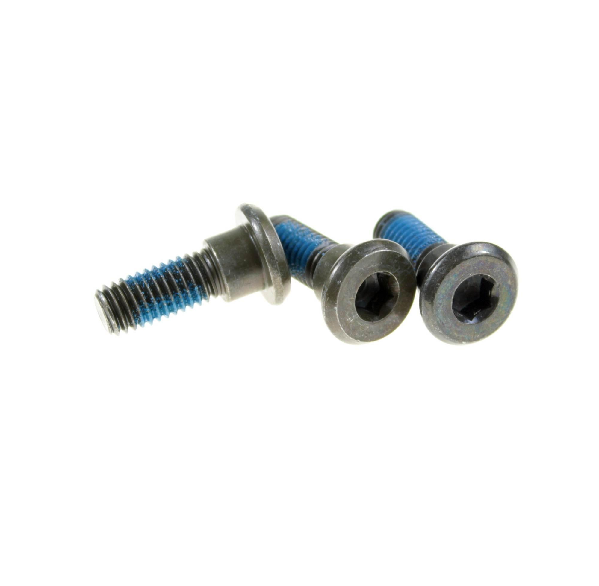 Śruba przedniej tarczy 8*24 90105-kcr3-001