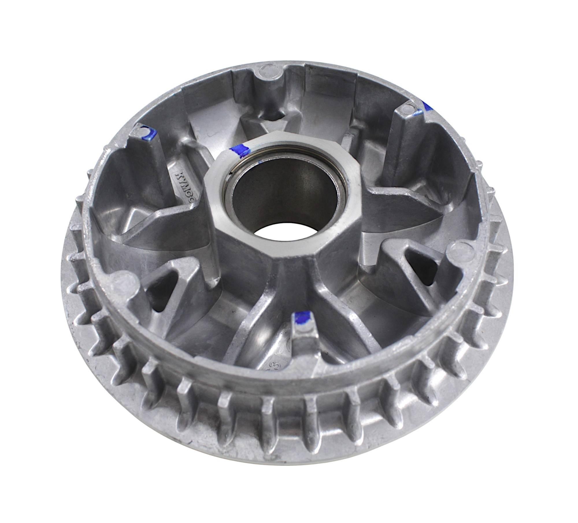 Koło pasowe wariatora 22110-kkc3-900 | 22110-KKC3-900