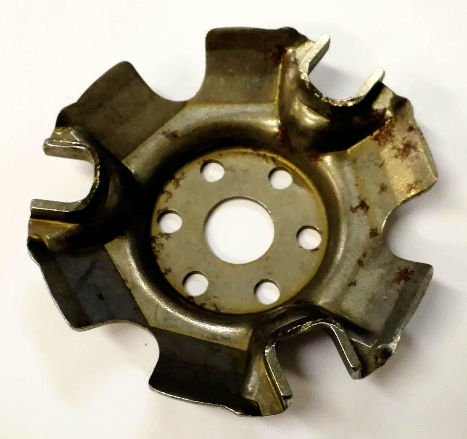 Zabierak Koła Ruch Wariatora Xxkaa-9000 C 22131-K - zdjęcie 2