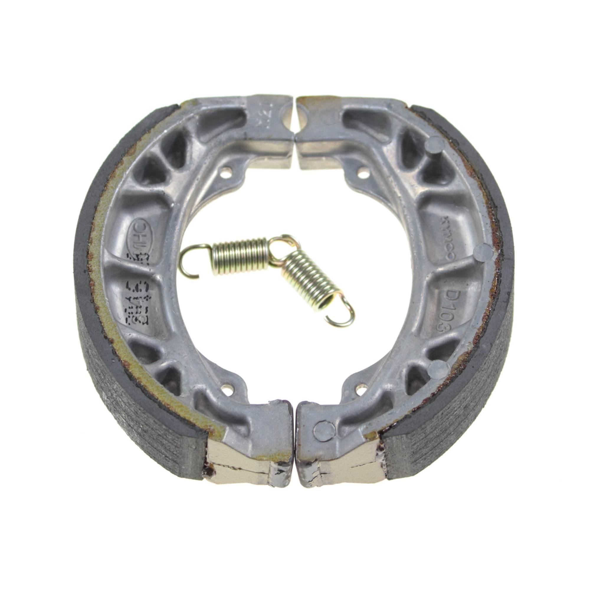 Szczęki Ham Tył Xxkcx-910 4312a-Kxcx-910