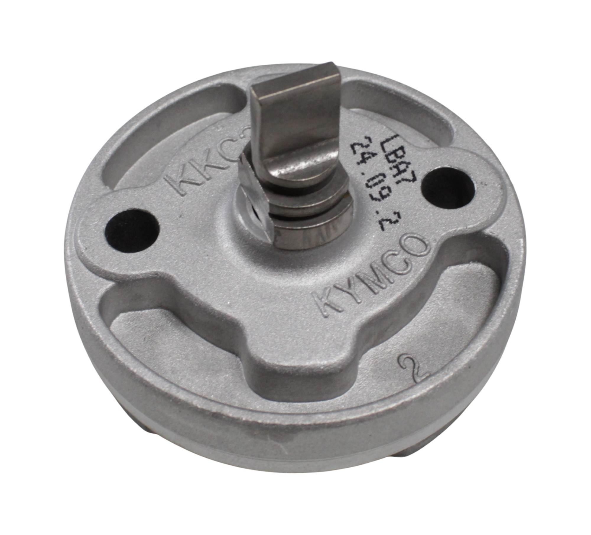 Pompa oleju | 15100-LBA7-900