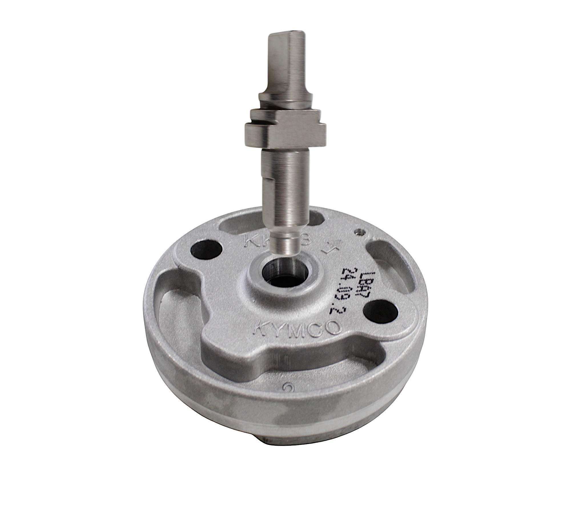 Pompa oleju | 15100-LBA7-900 - zdjęcie 2