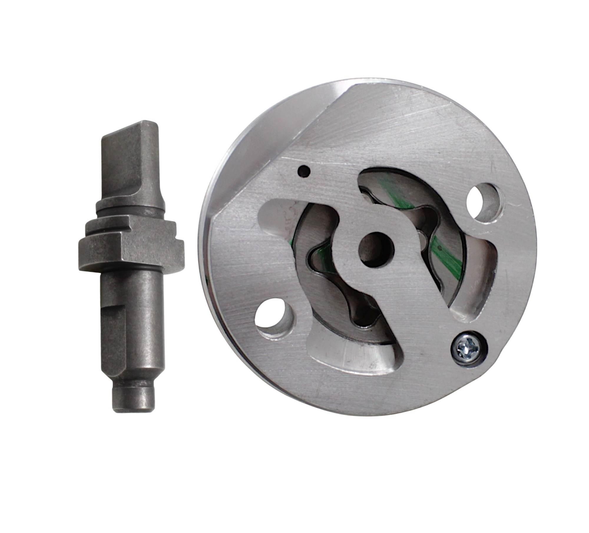 Pompa oleju | 15100-LBA7-900 - zdjęcie 3