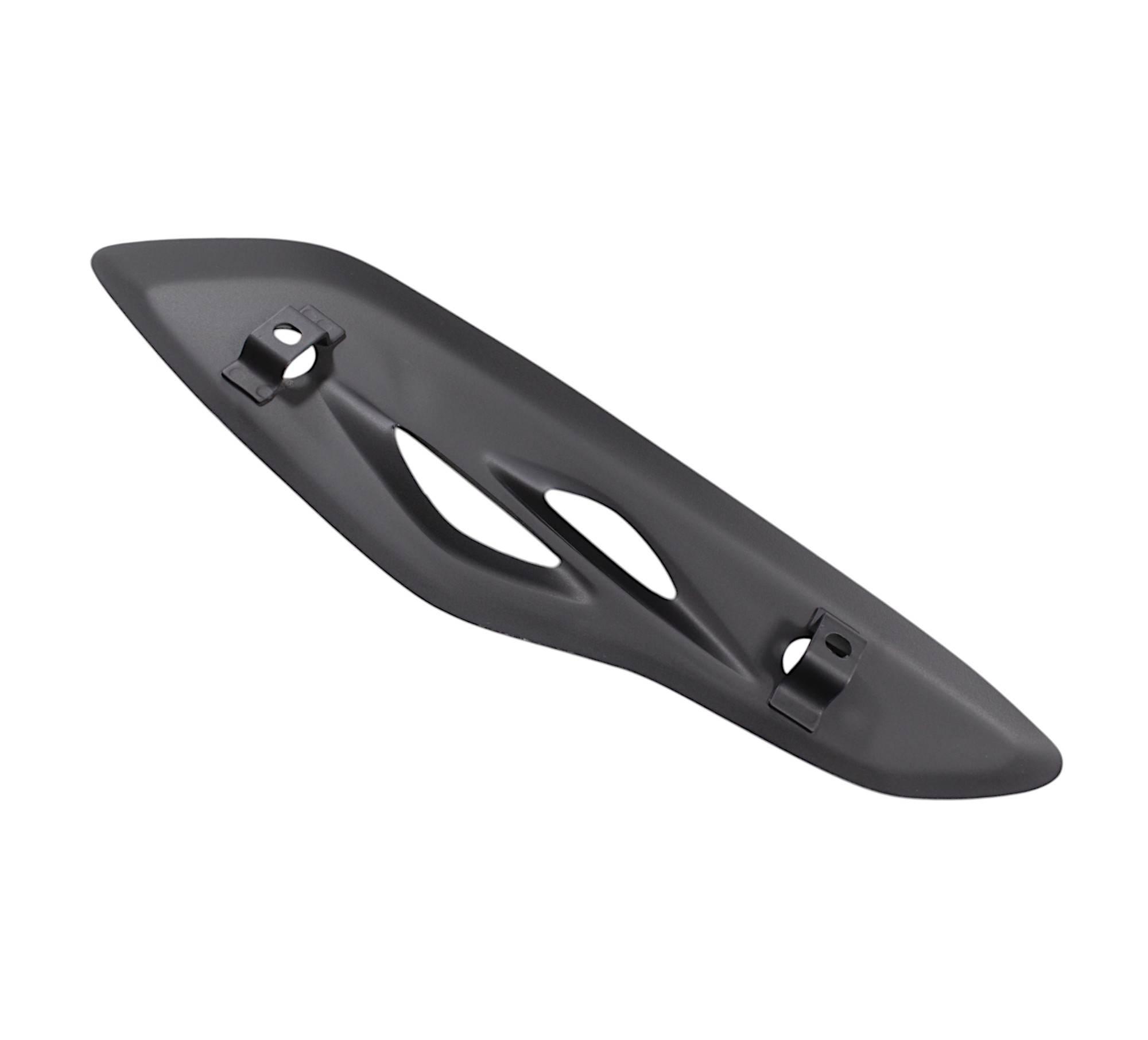 Osłona rury wydechowej kymco 18325-lba7-900 - zdjęcie 2