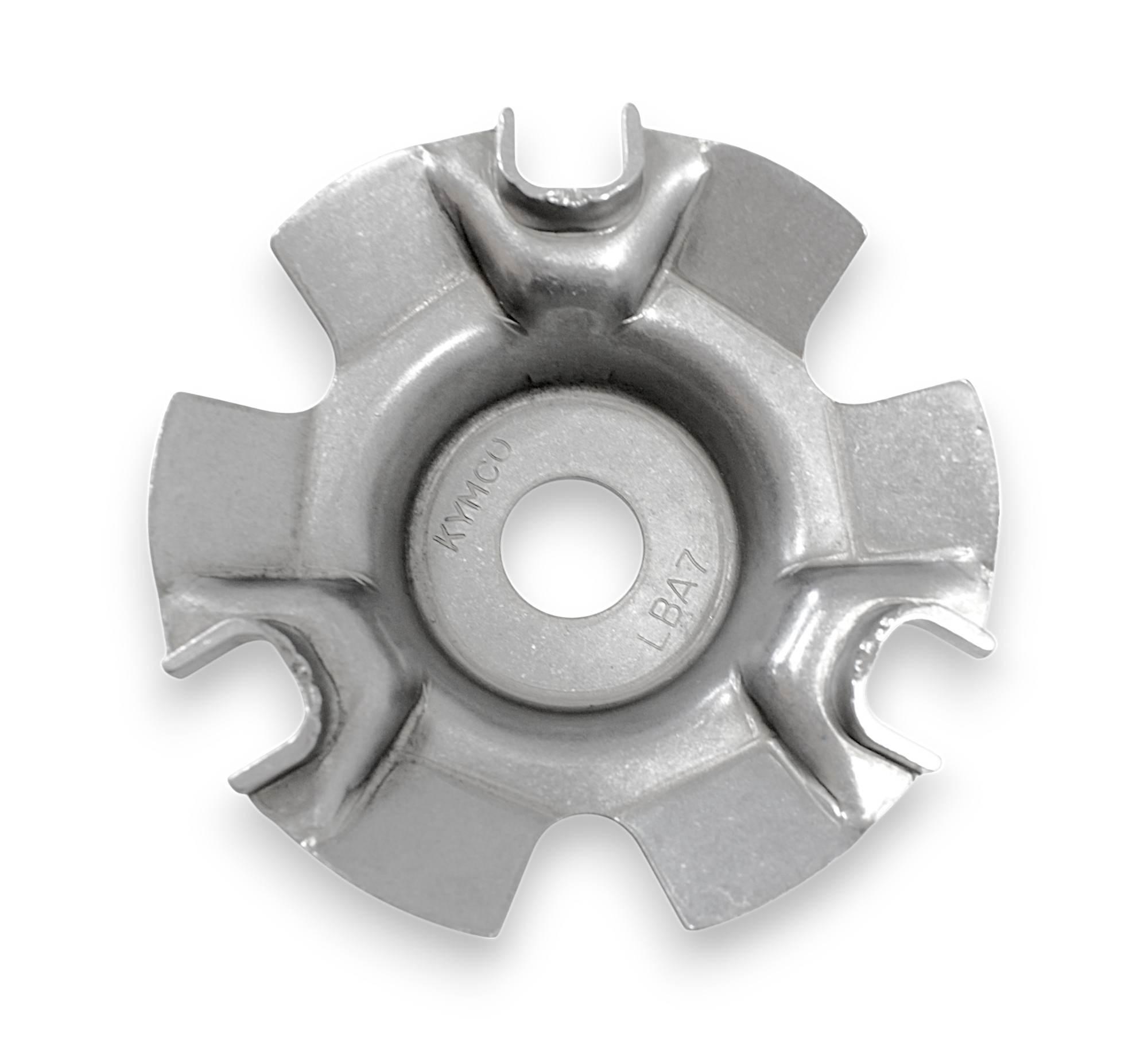 Zabierak koła ruchomego wariatora | 22131-LBA7-900 - zdjęcie 2