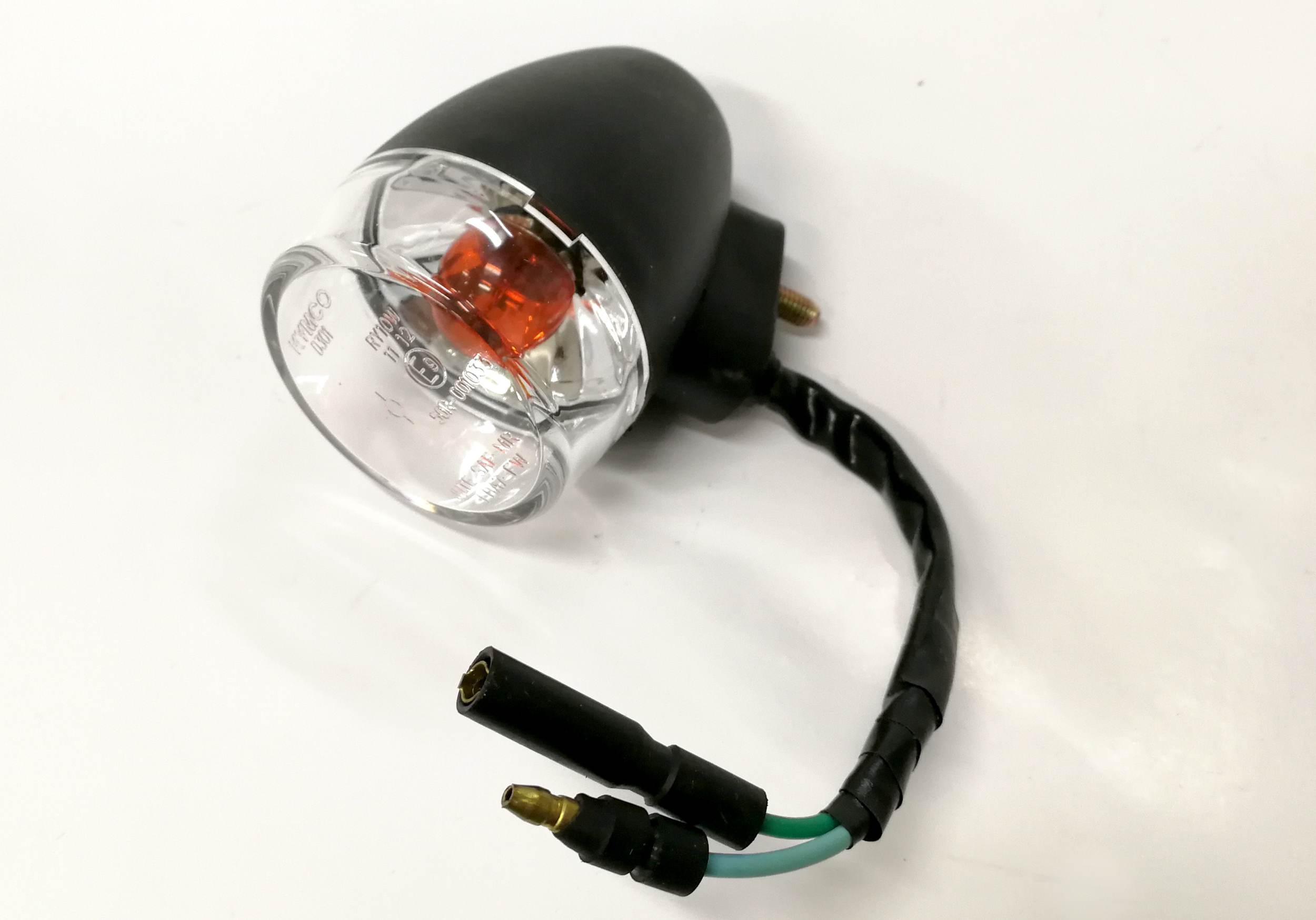 Kierunkowskaz Przedni Prawy 33400-Lba7-E00