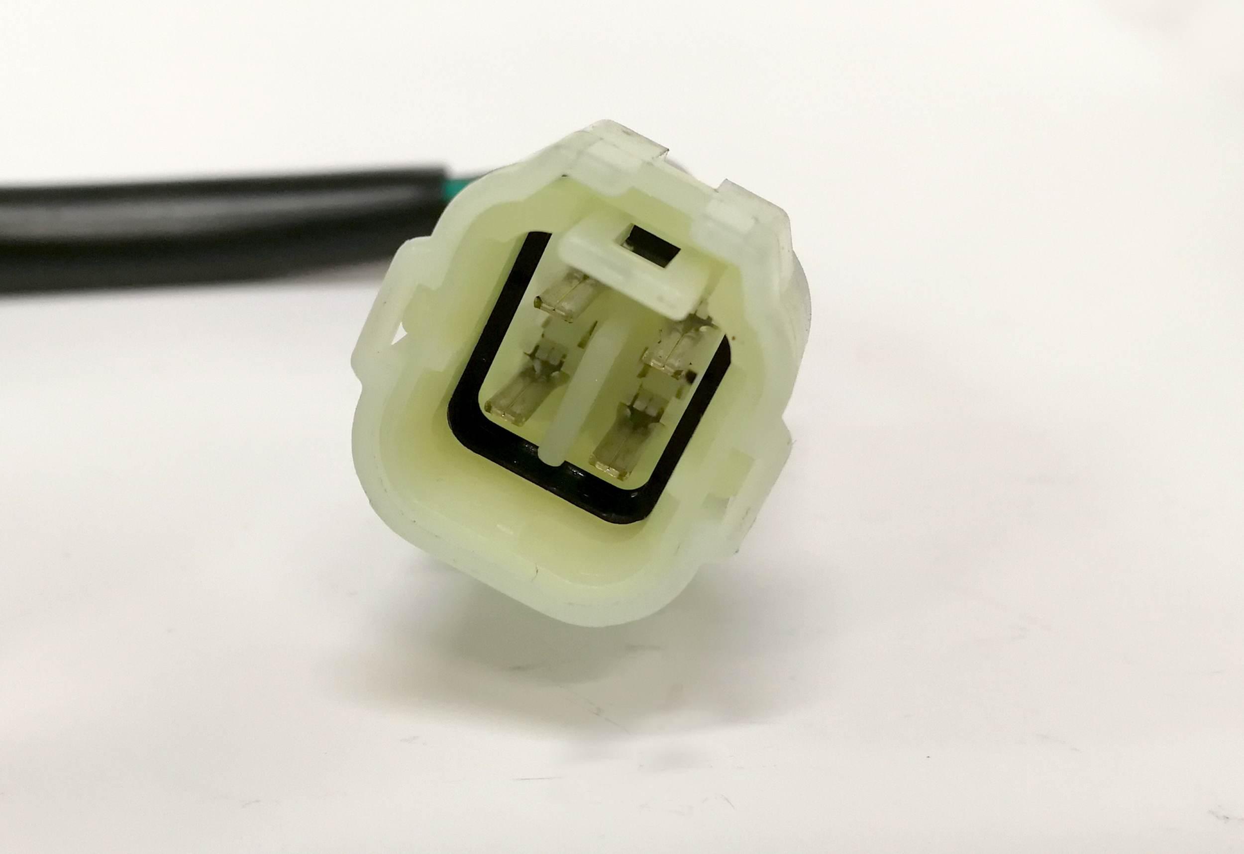 Stacyjka Blokada Kierownicy Kymco Kxr 250 Hom.35010-Lba7-E00 - zdjęcie 2