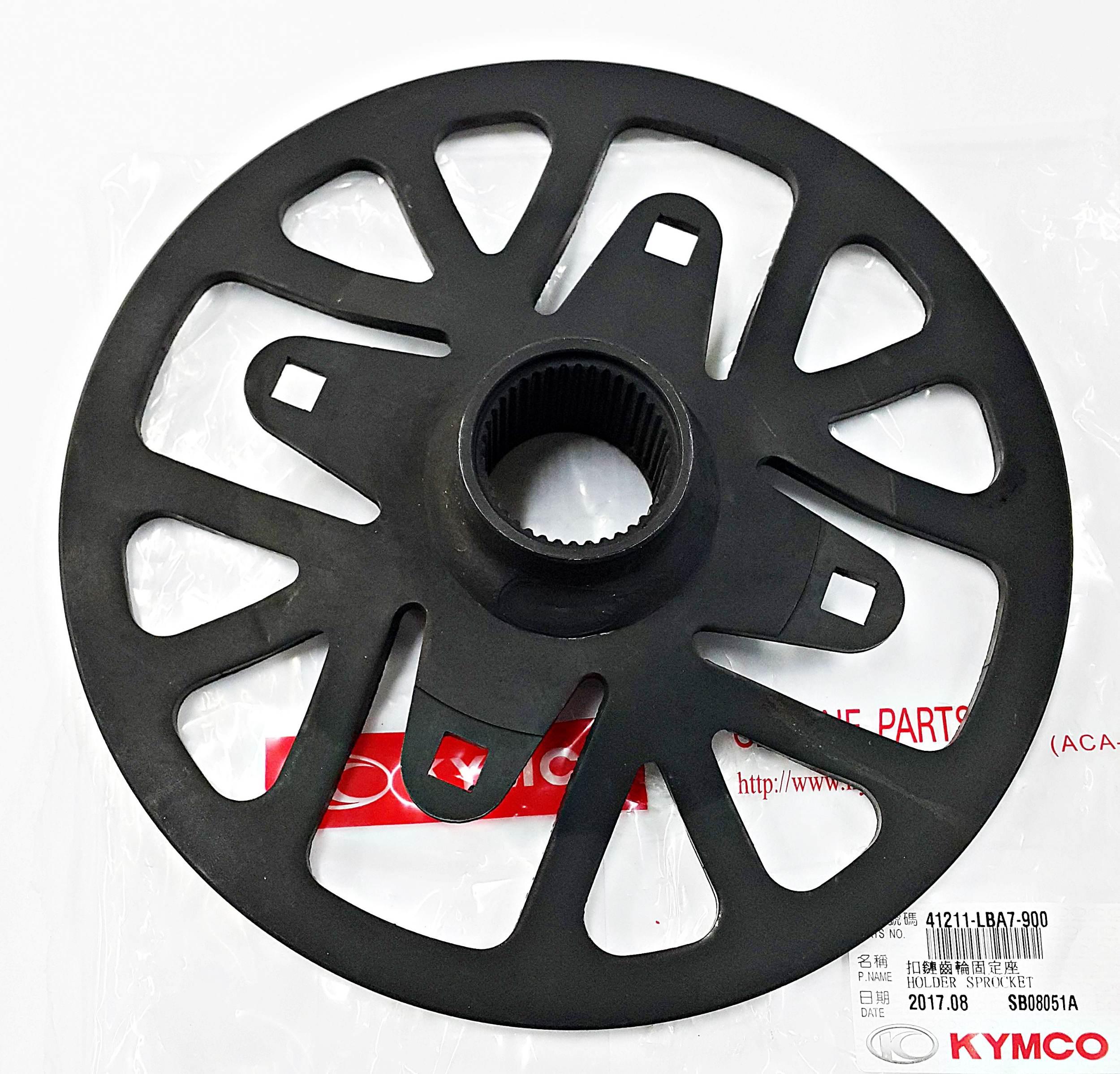 Piasta Zębatka Kymco 41211-Lba7-900 | 41211-LBA7-900