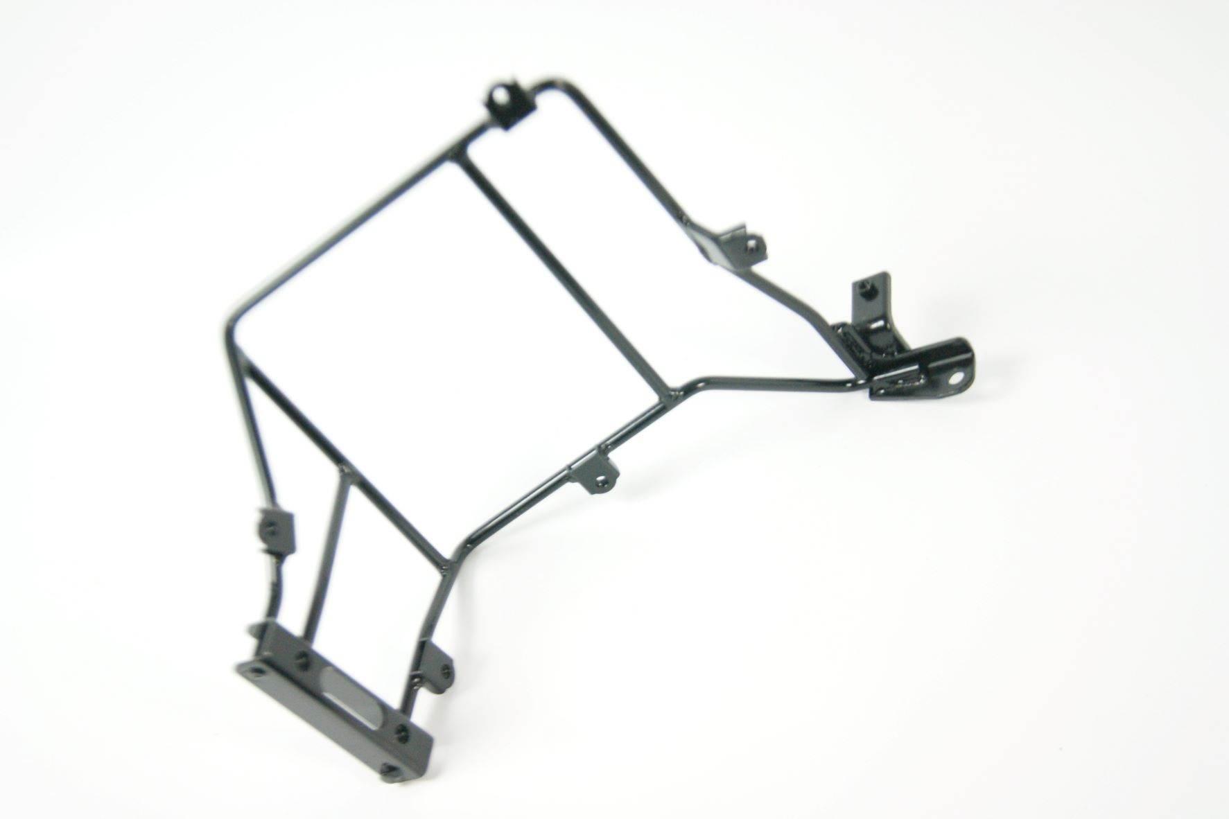 Mocowanie Błotnika R 51408-Lba7-900 | 51408-LBA7-900