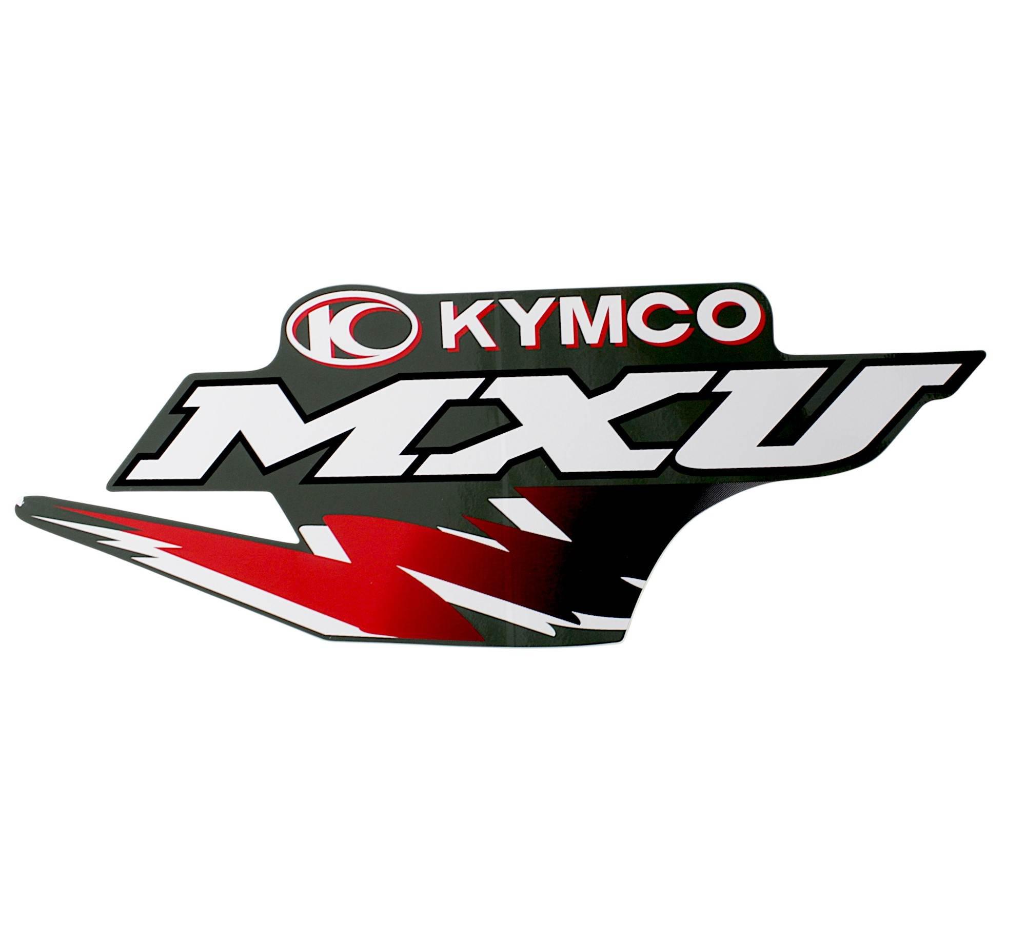 Naklejka błotnika prawa | 86523-LCA5-E61-T03