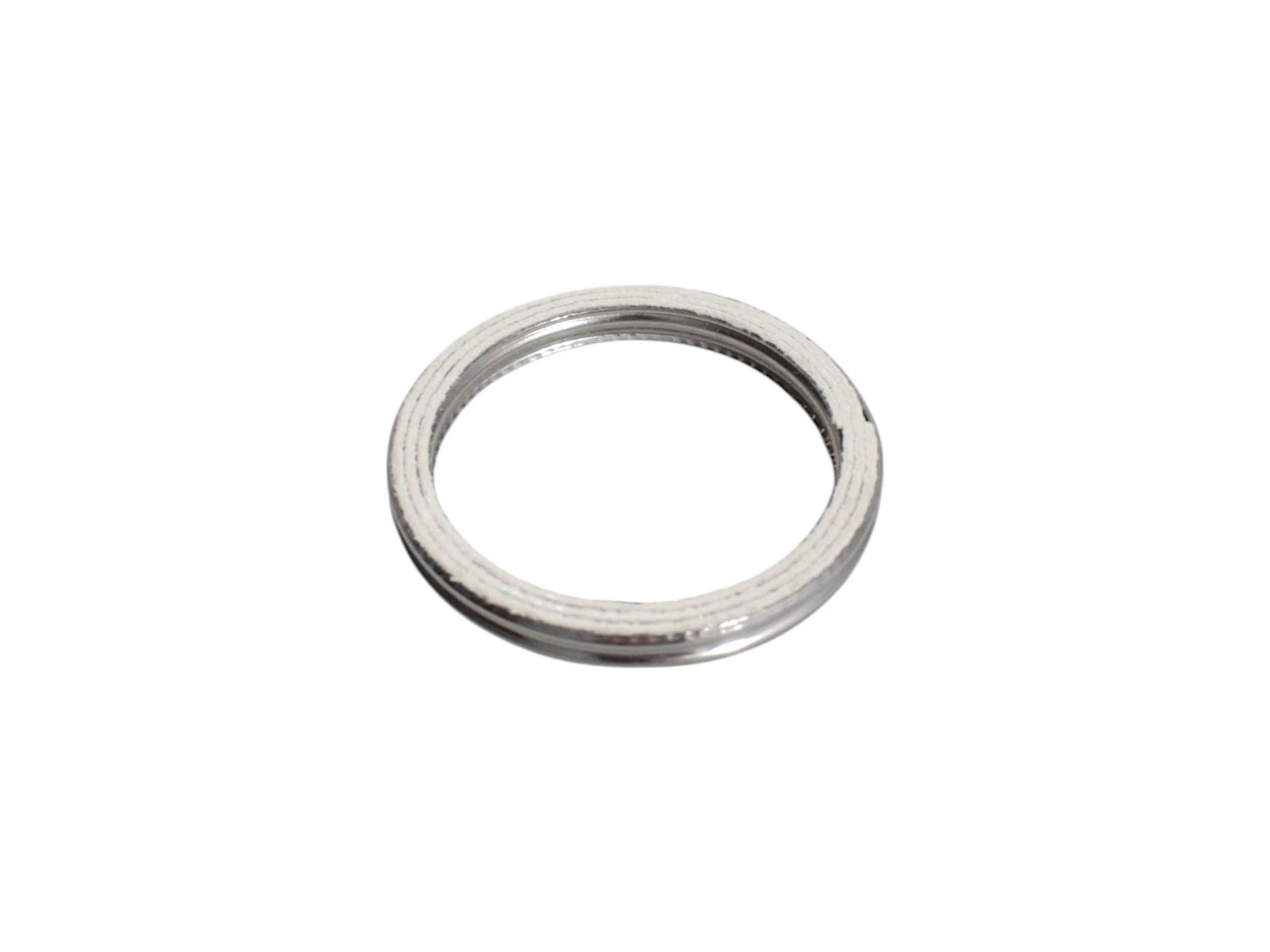 Uszczelka kolektora wydechowego kymco 18291-lba2-e00 39,5x48mm