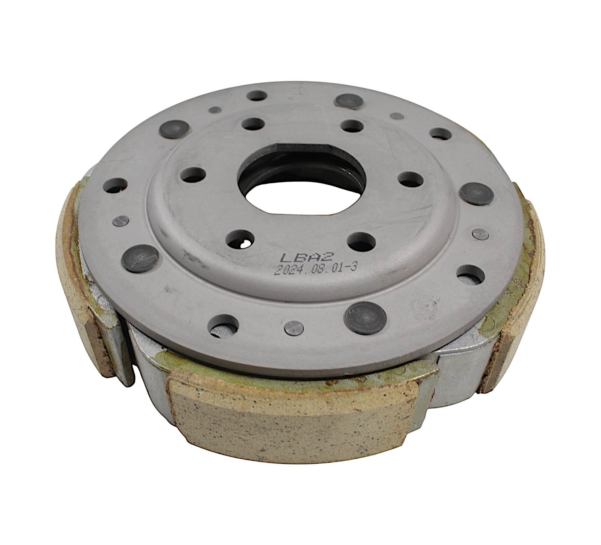 Sprzęgło odśrodkowe kymco xciting 500 | 22300-LBA2-E00