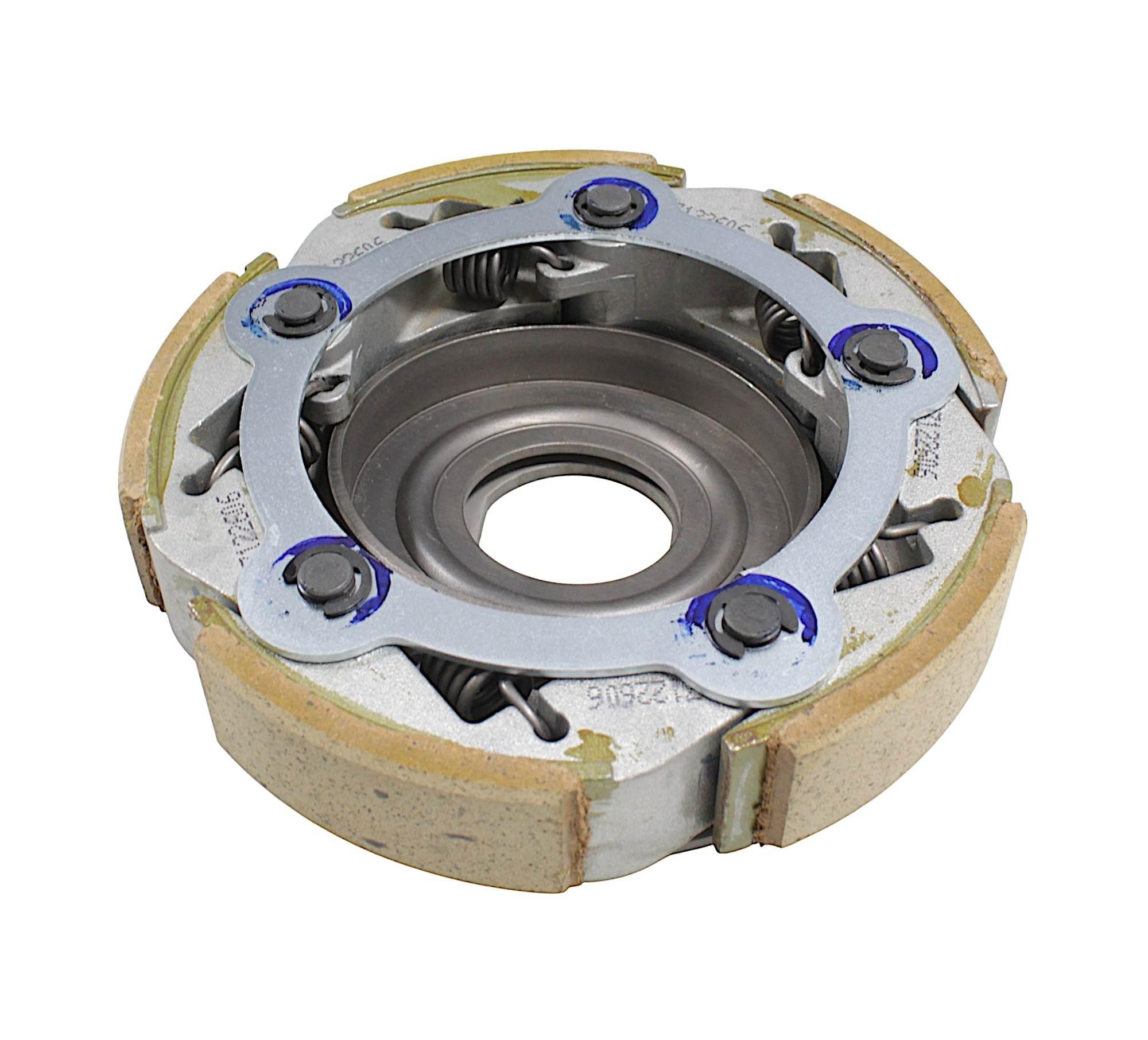 Sprzęgło odśrodkowe kymco xciting 500 | 22300-LBA2-E00 - zdjęcie 2