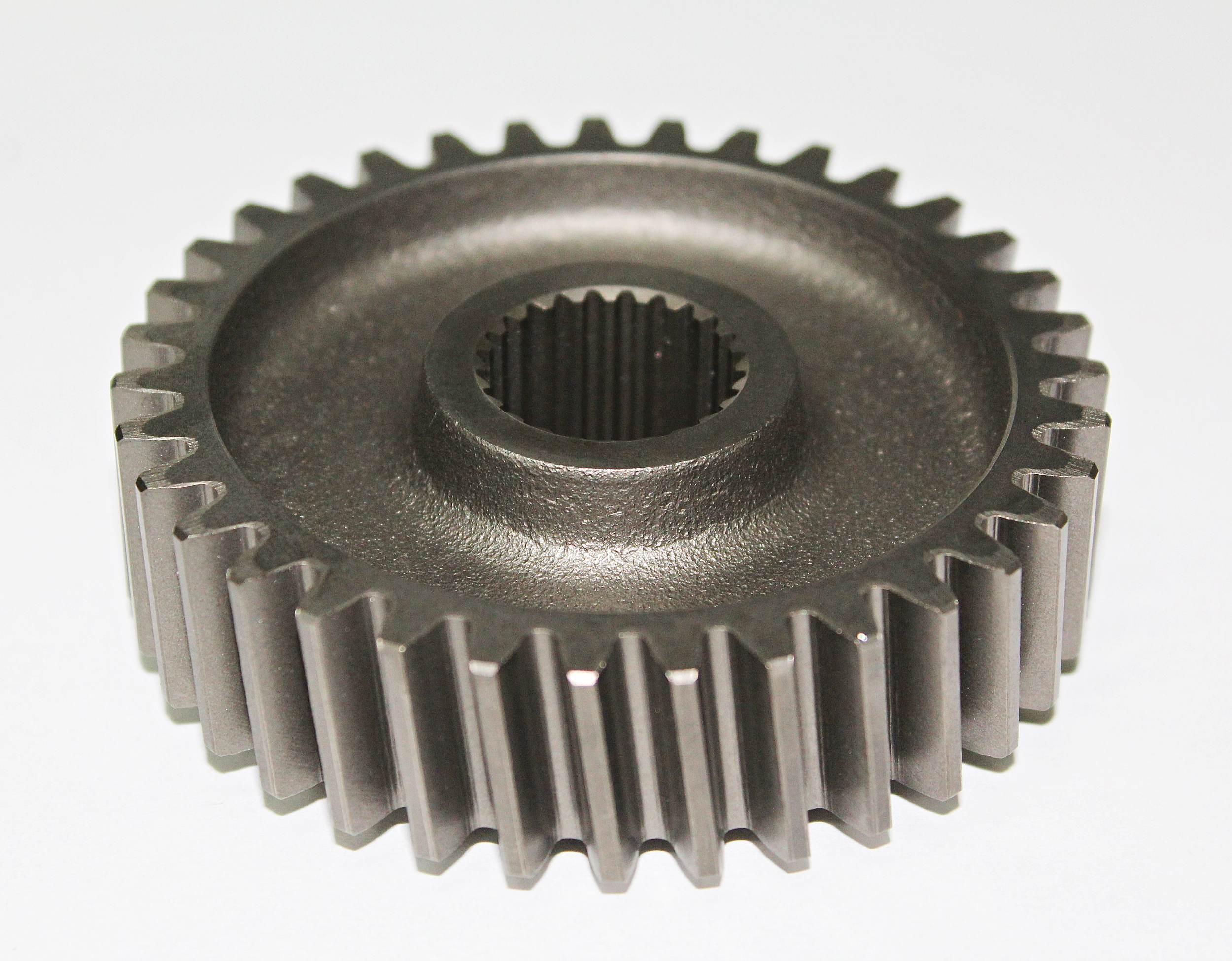 Tryb Zdawczy Xx0 C 23432-Lba2-E00 | 23432-LBA2-E00 - zdjęcie 2