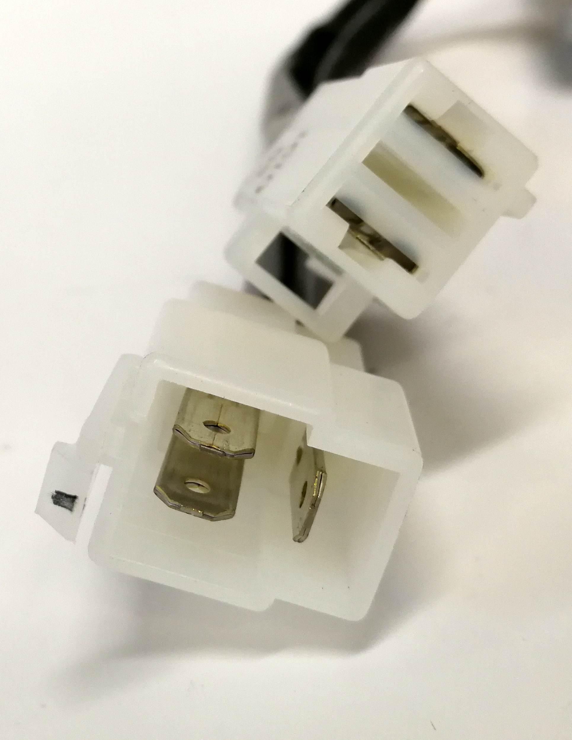 Regulator Napięcia Xc 500 Gaźnik Dt 125 31600-Ke - zdjęcie 2