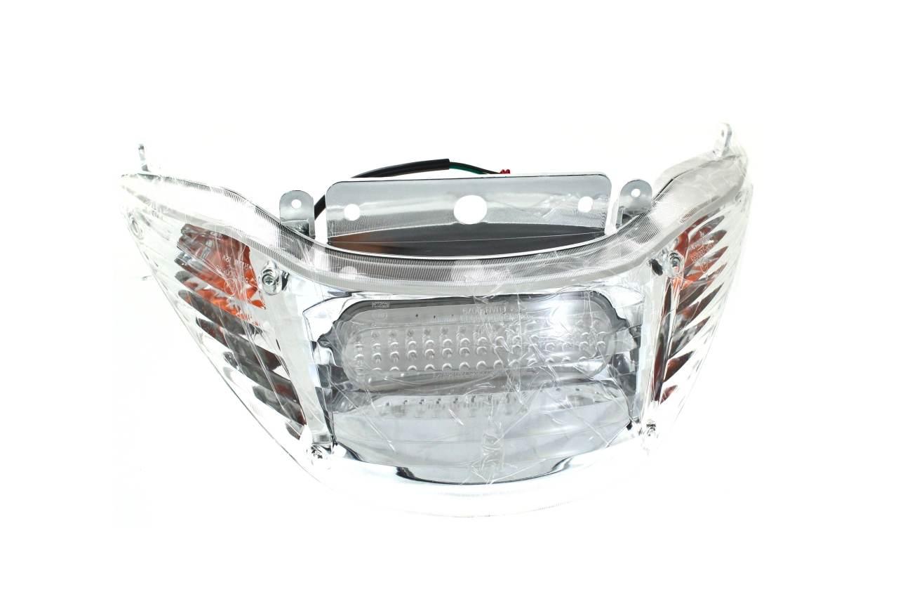 Lampa Tylna Kompl Xx1 C 33700-Lba2-E00 | 33700-LBA2-E00