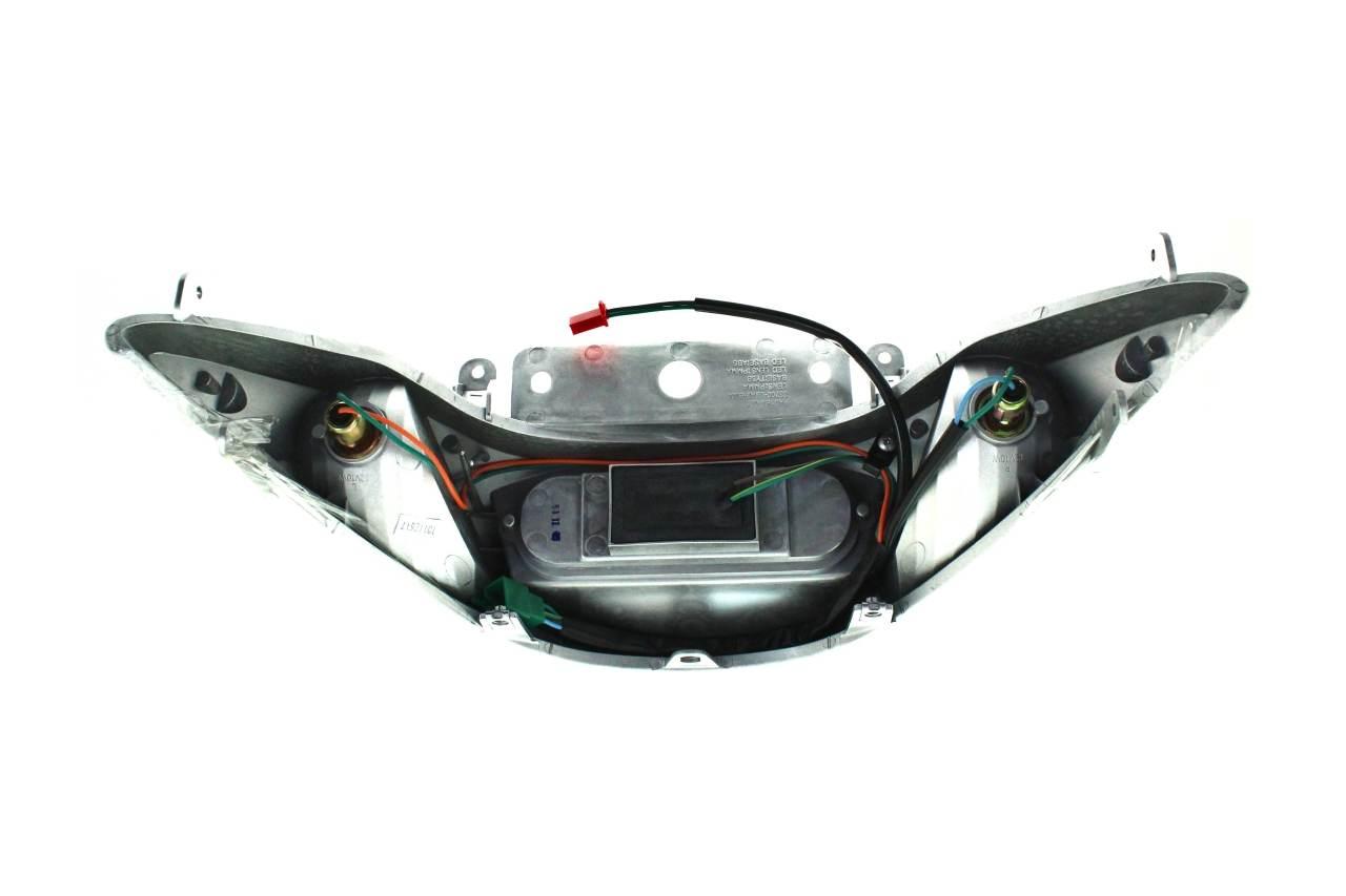 Lampa Tylna Kompl Xx1 C 33700-Lba2-E00 | 33700-LBA2-E00 - zdjęcie 2