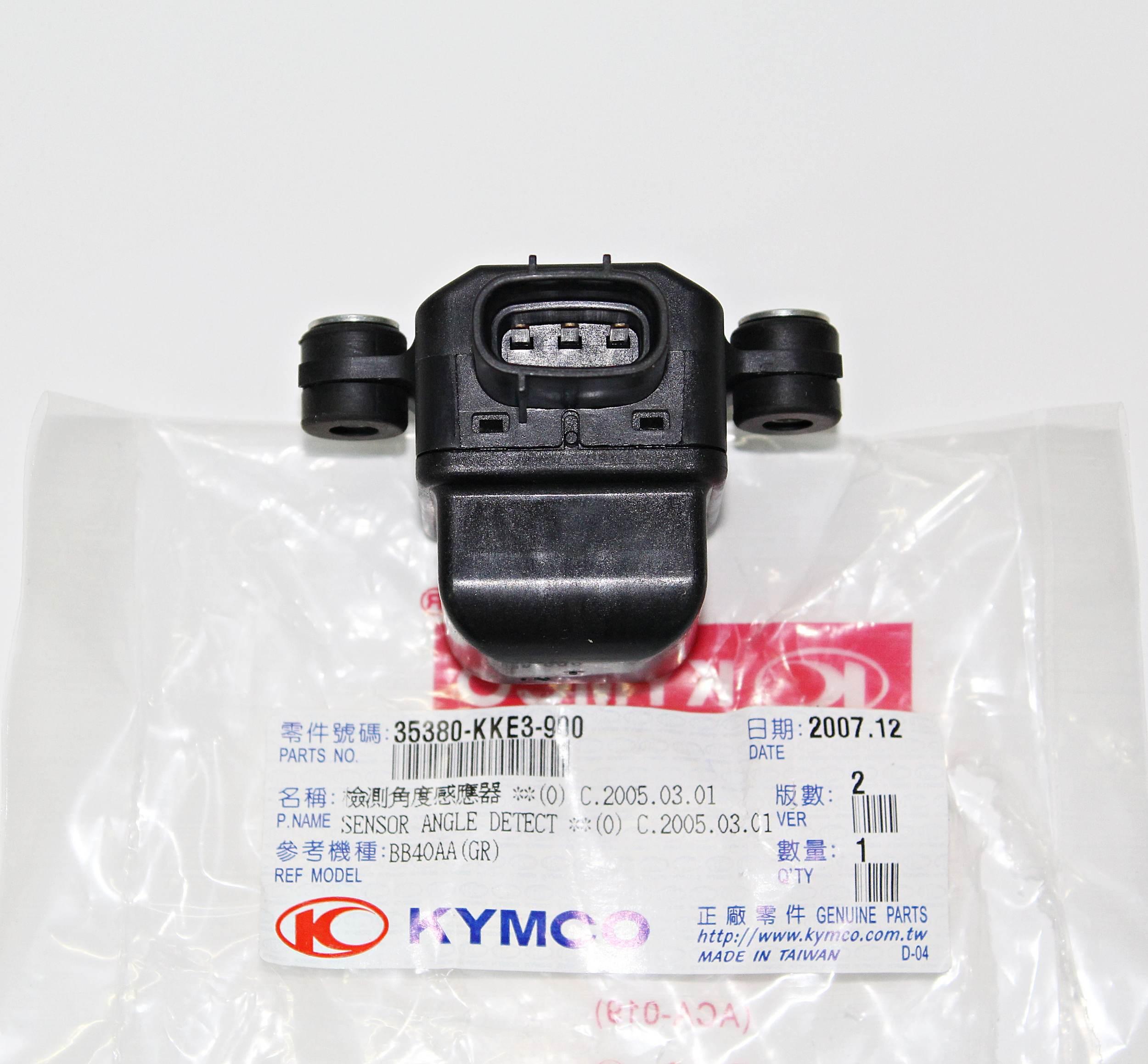 Czujnik Kymco Xciting People 35380-Kke3-900 - zdjęcie 2