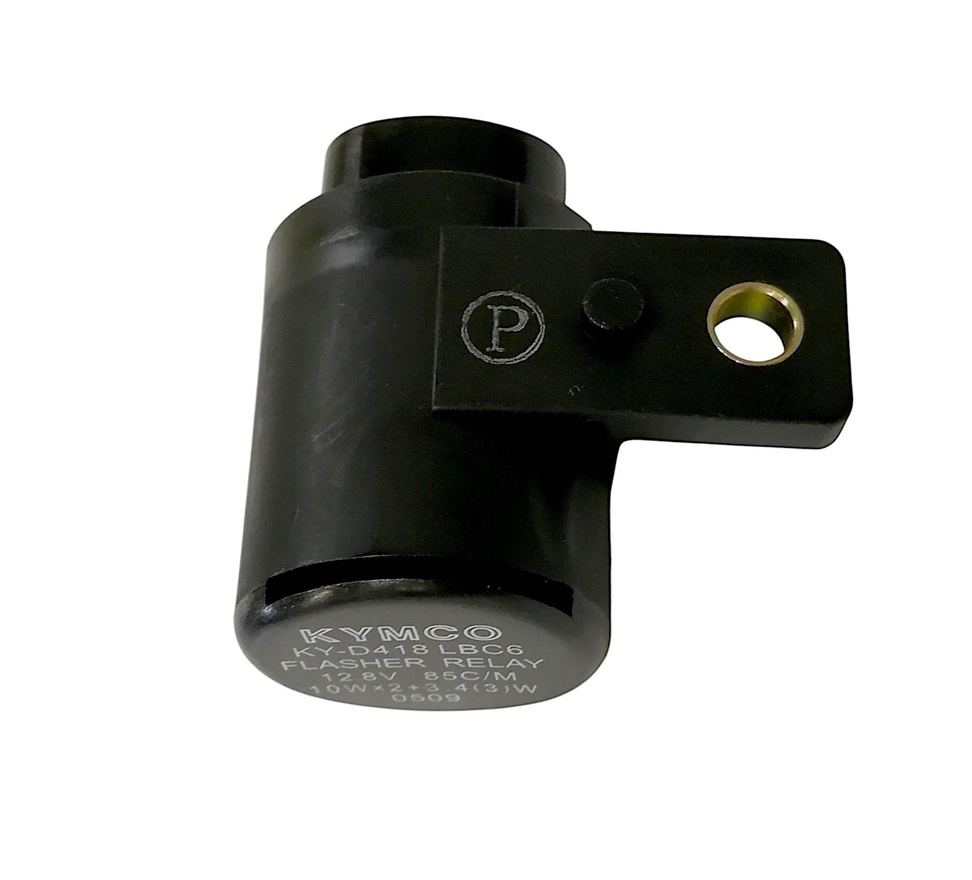 Przerywacz Kierunkowskazów **(0 C 38300-Lbc6-90a