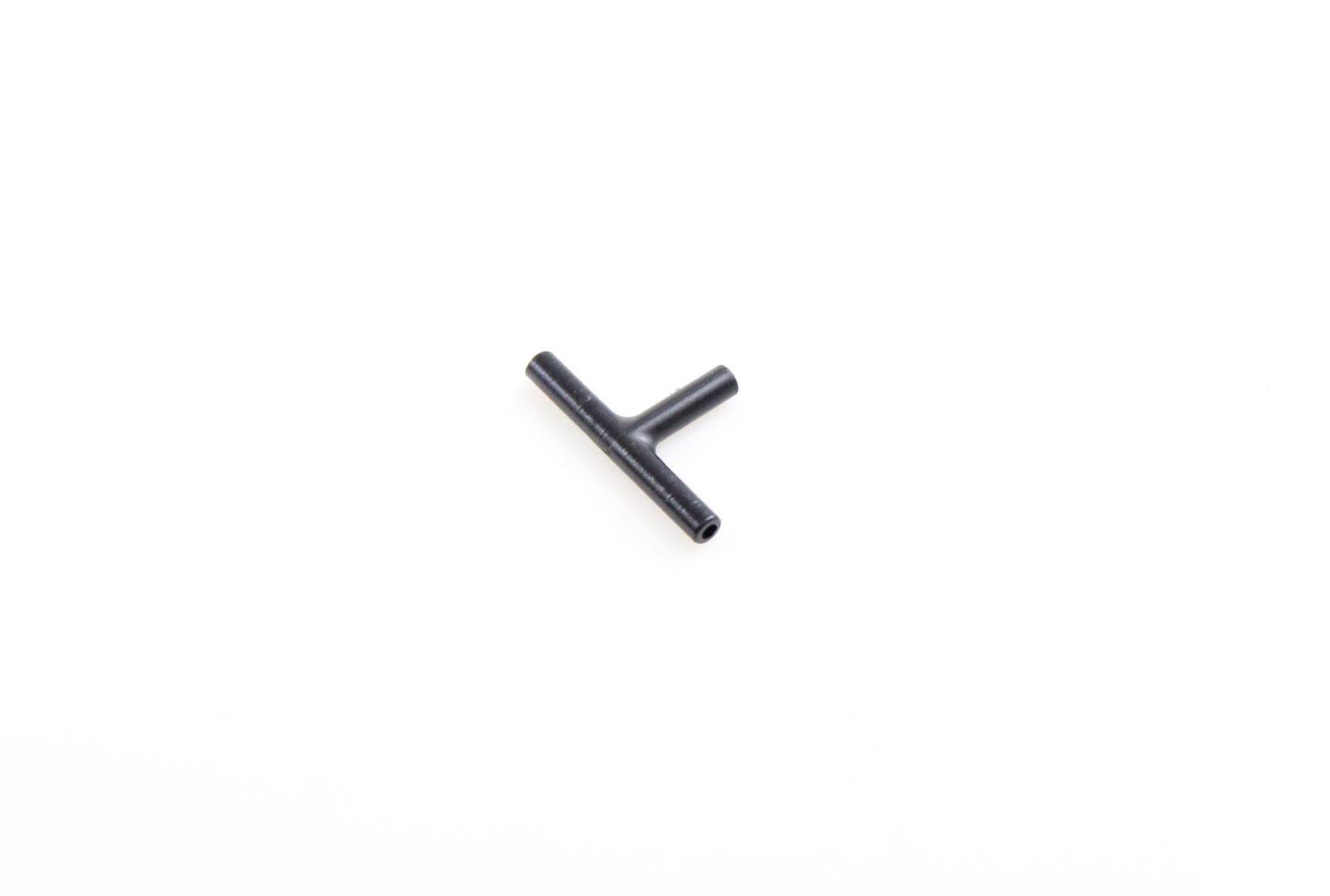 Trójnik 4.5mm 38773-Pkb9-001 | 38773-PKB9-001