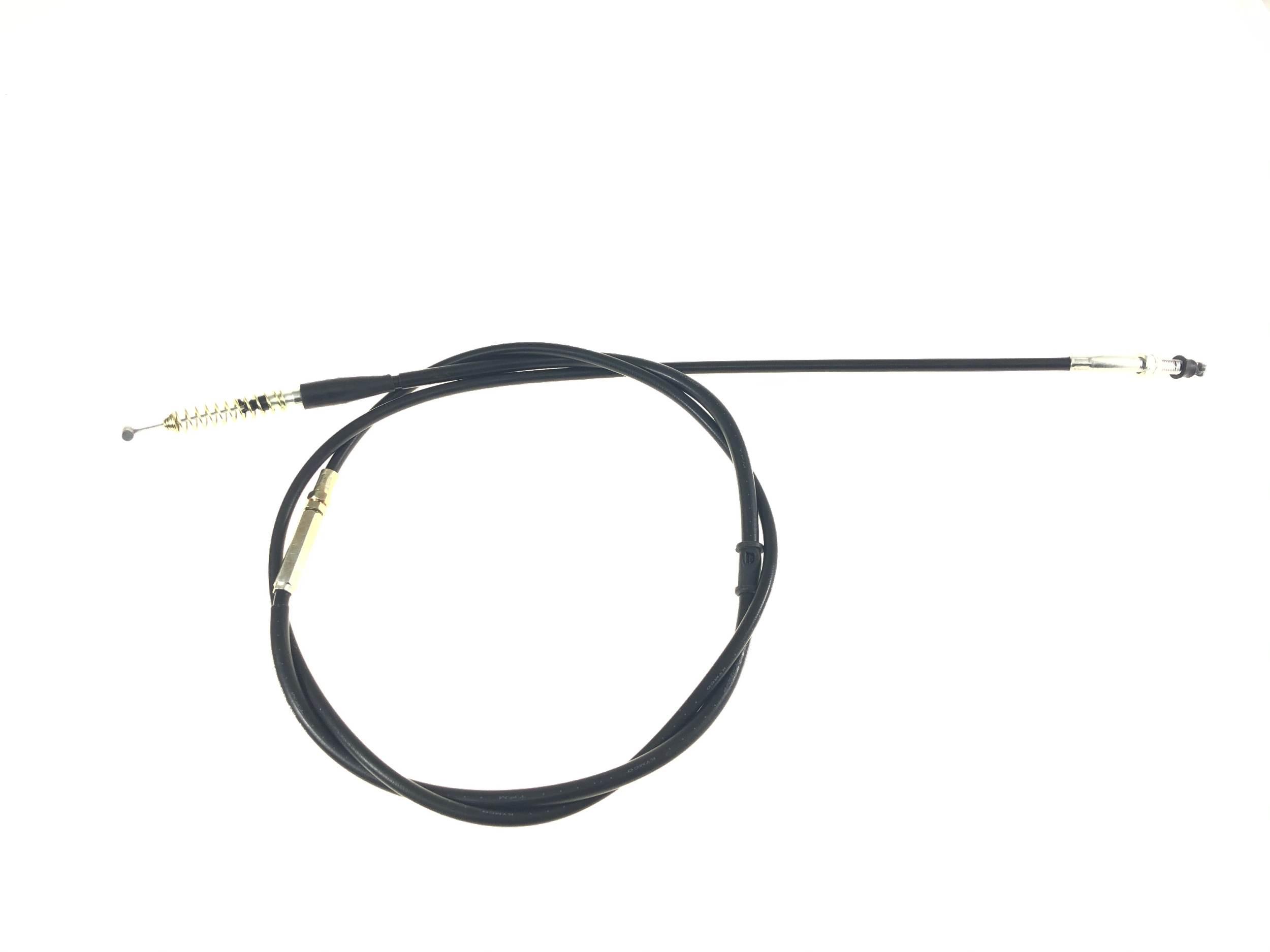 Linka Hamulca Postojowego Kymco Xciting 500/R500 43450-Lba2-E00