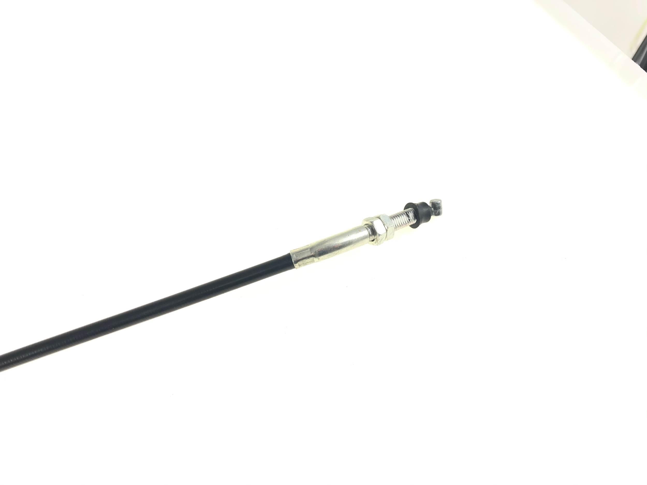 Linka Hamulca Postojowego Kymco Xciting 500/R500 43450-Lba2-E00 - zdjęcie 2