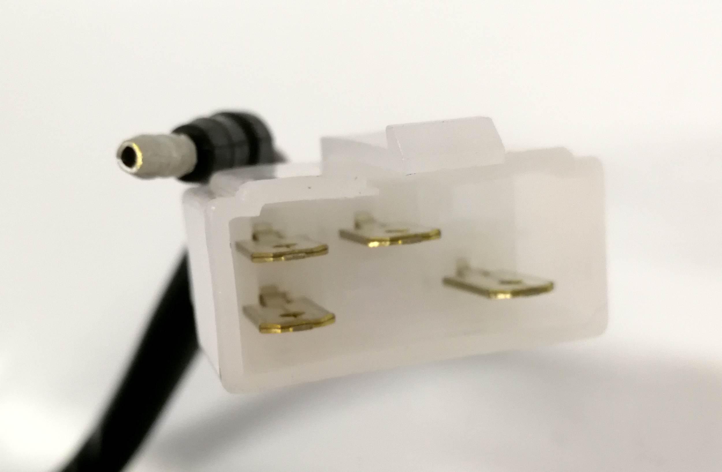 Stacyjka Zestaw Zamków Kymco Vitality 50 35010-Kkd6-E10 - zdjęcie 2