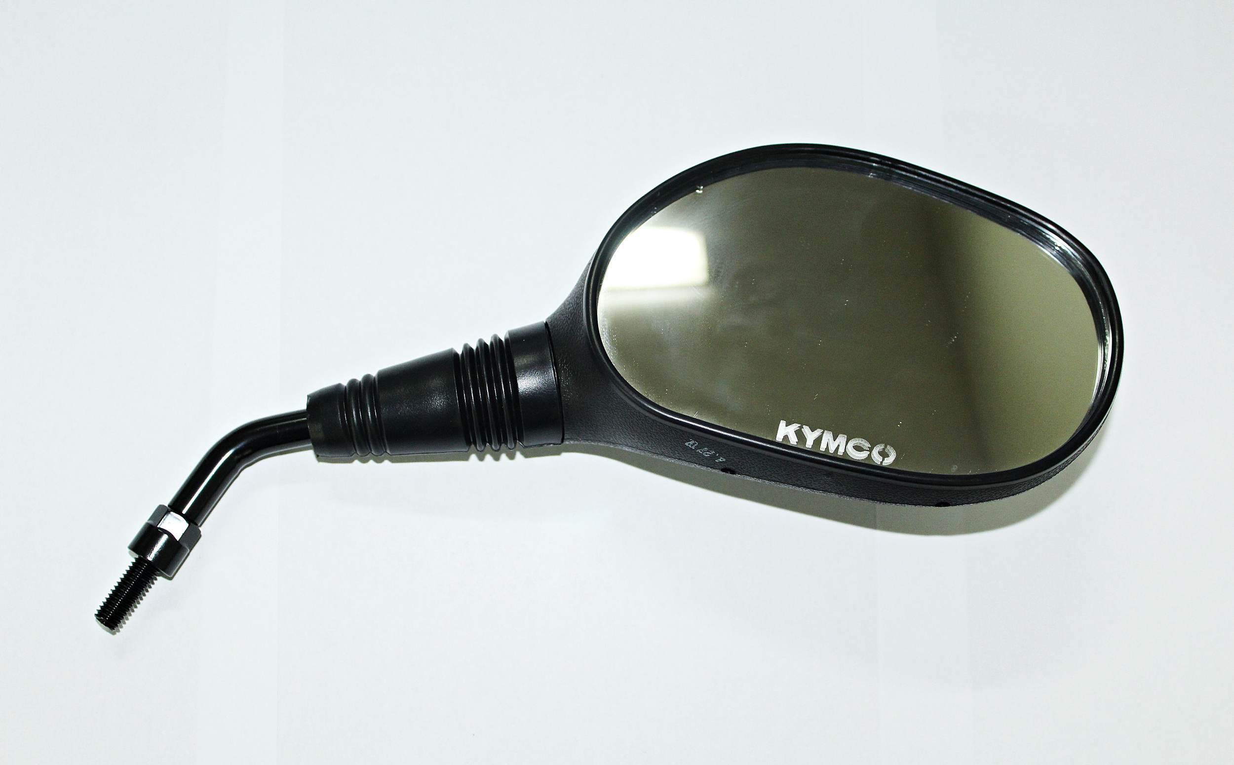 Lusterko Wsteczne Prawe Vitality 88110-Lbd5-E00