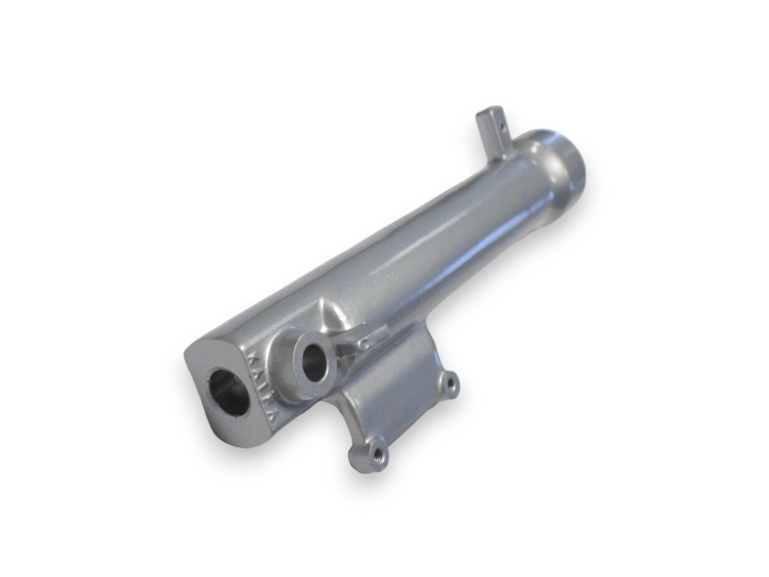 Obudowa Dolna Amortyzatora Lewa Kymco Super 9 - zdjęcie 2