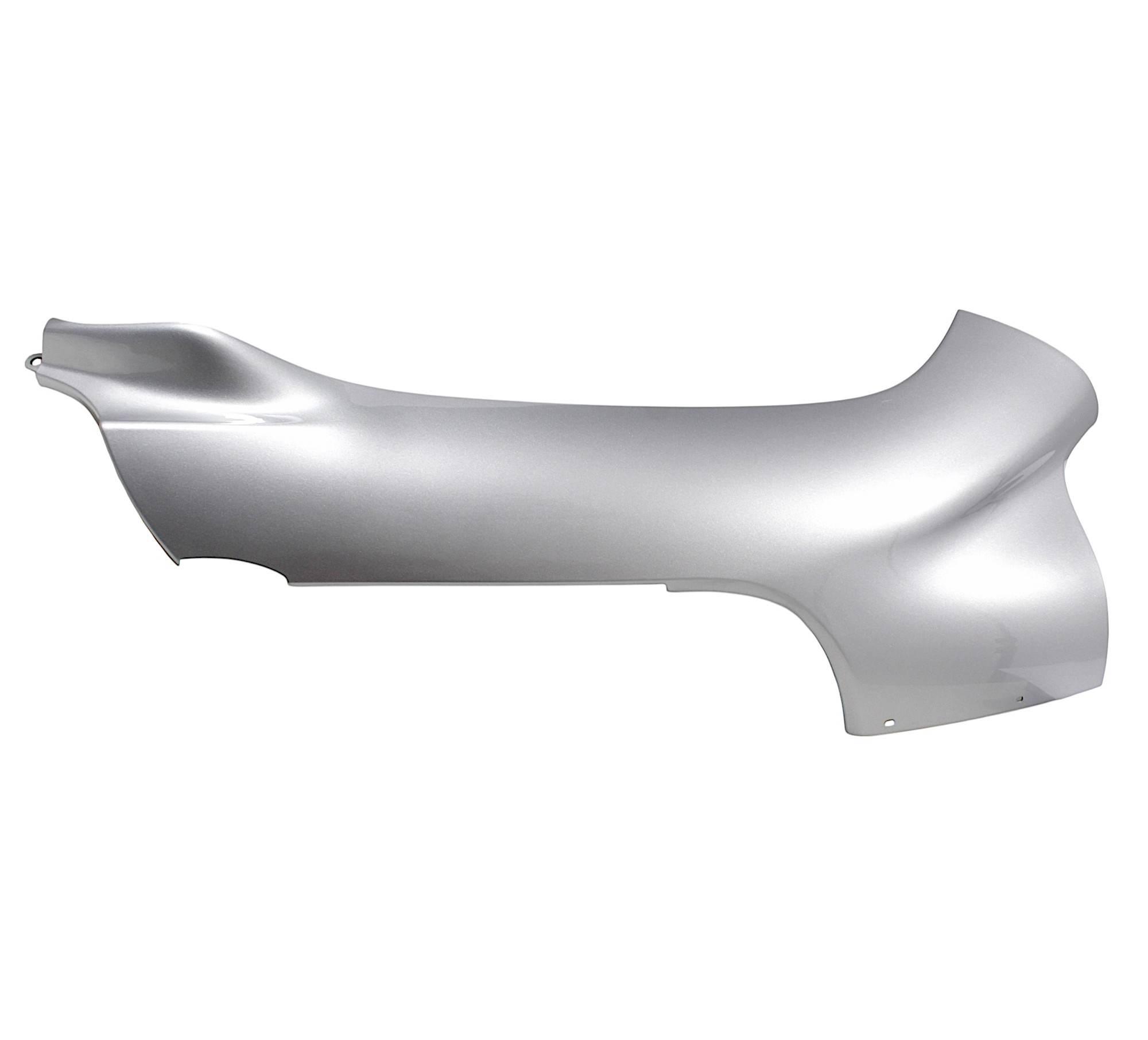 Osłona dolna prawa kymco bet&win | 64305-KHD8-900-N8P