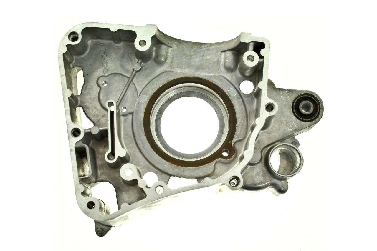 Karter Kompletny Prawy Xx3050 C.2002.12.04 11100-K - zdjęcie 2