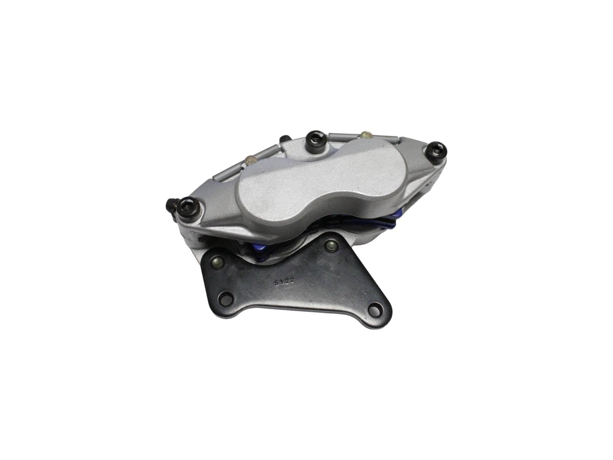 Zacisk Hamulcowy Przedni Kymco Grand Dink 250 45200-Kkc4-900-Nja - zdjęcie 2