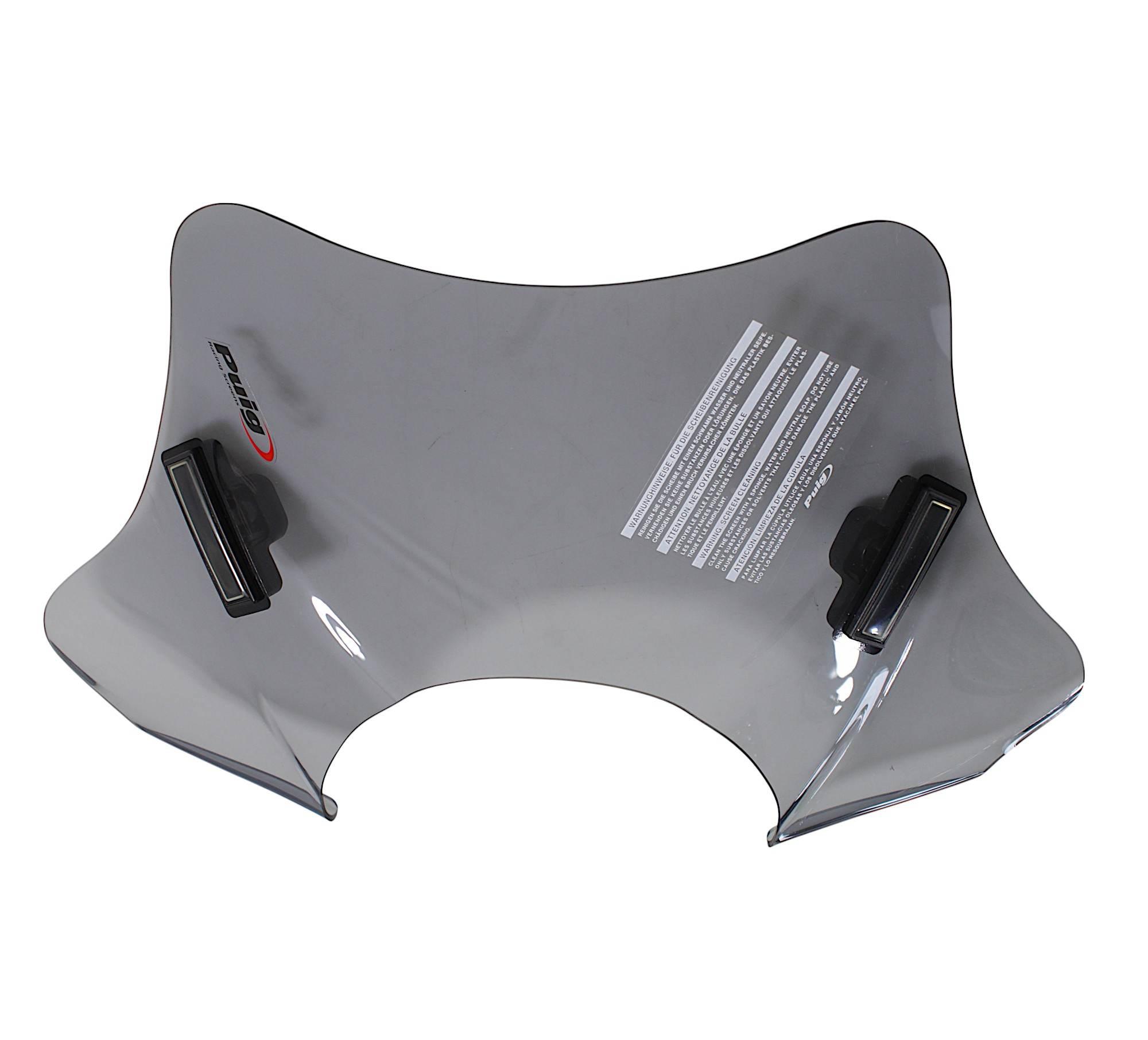 Szyba Czołowa Puig City Sport Uniwersalna Wycię