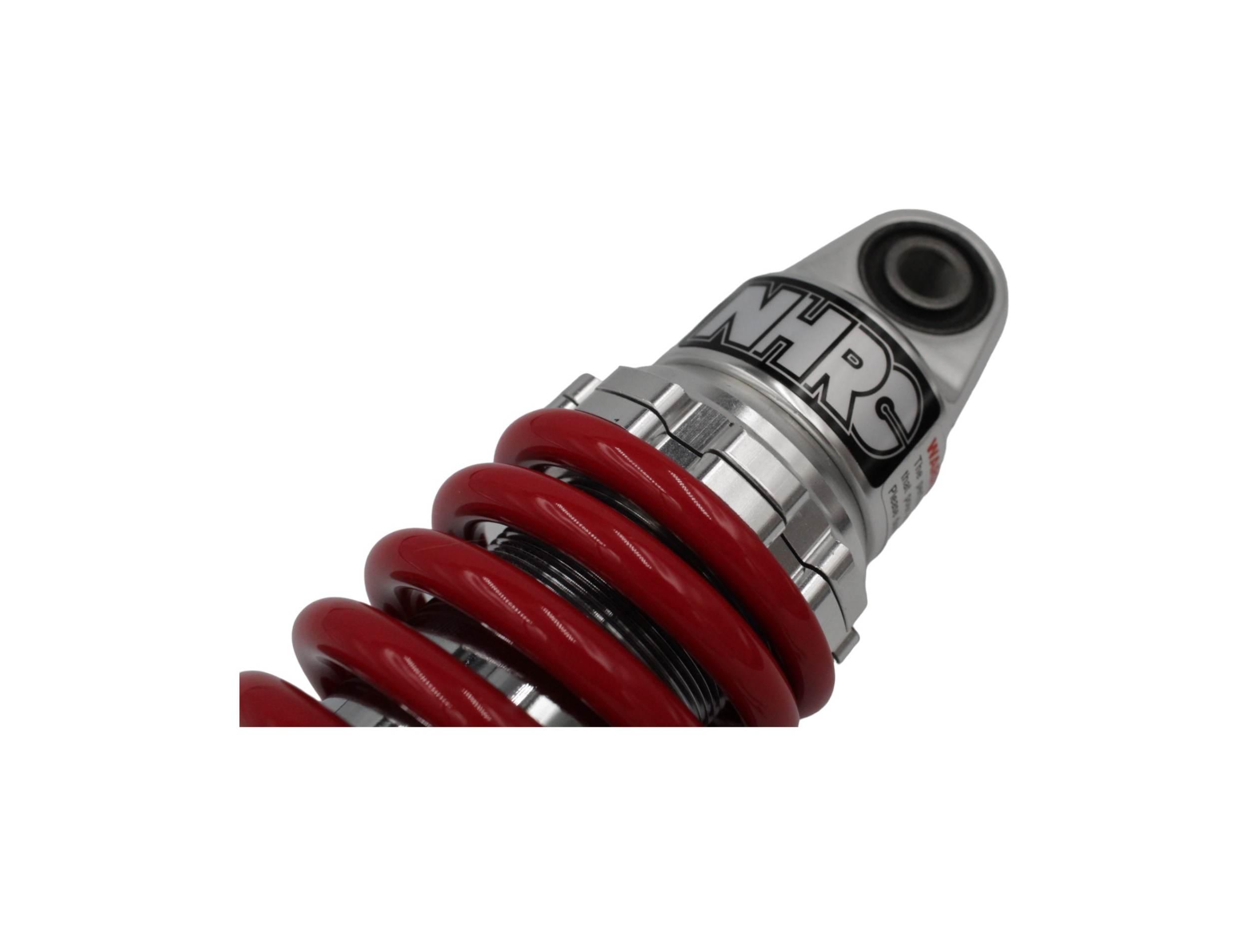 Amortyzator Tylny 290mm Transworld Racing Aerox