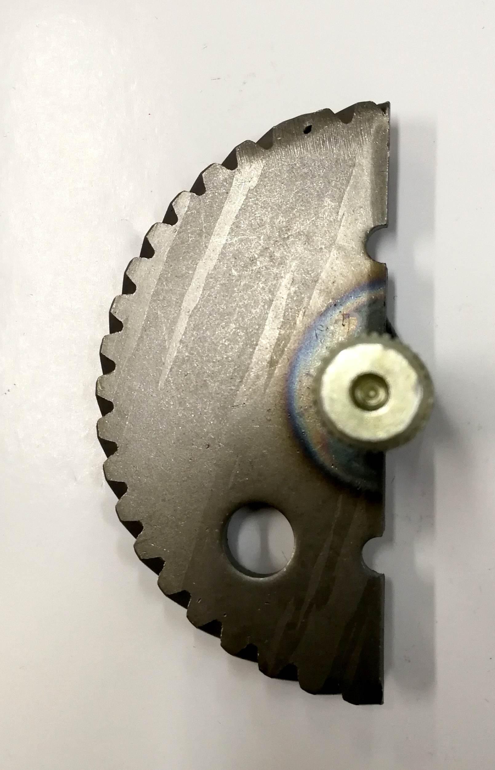 Półksiężyc Kopnika 28250-Gbn2-602 | 28250-GBN2-602 - zdjęcie 2