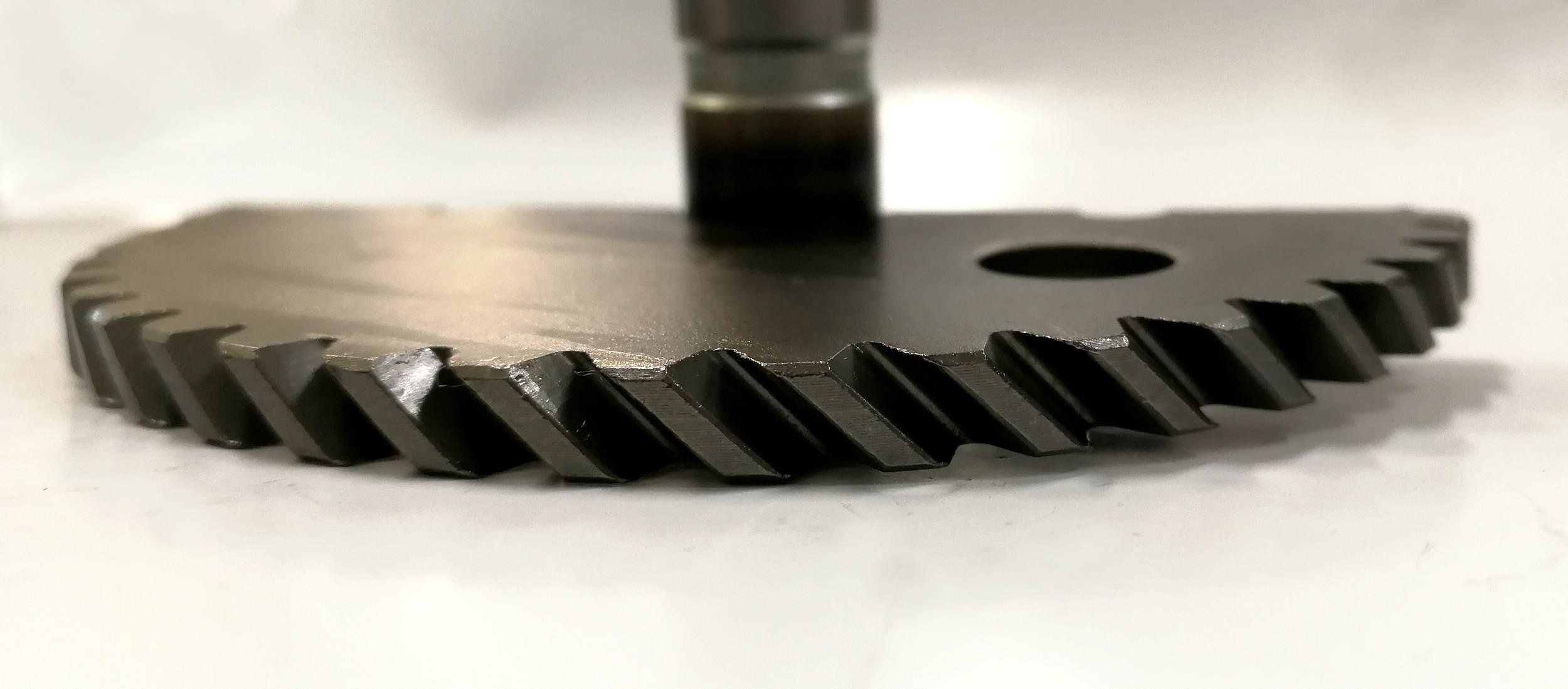 Półksiężyc Kopnika 28250-Gbn2-602 | 28250-GBN2-602 - zdjęcie 3