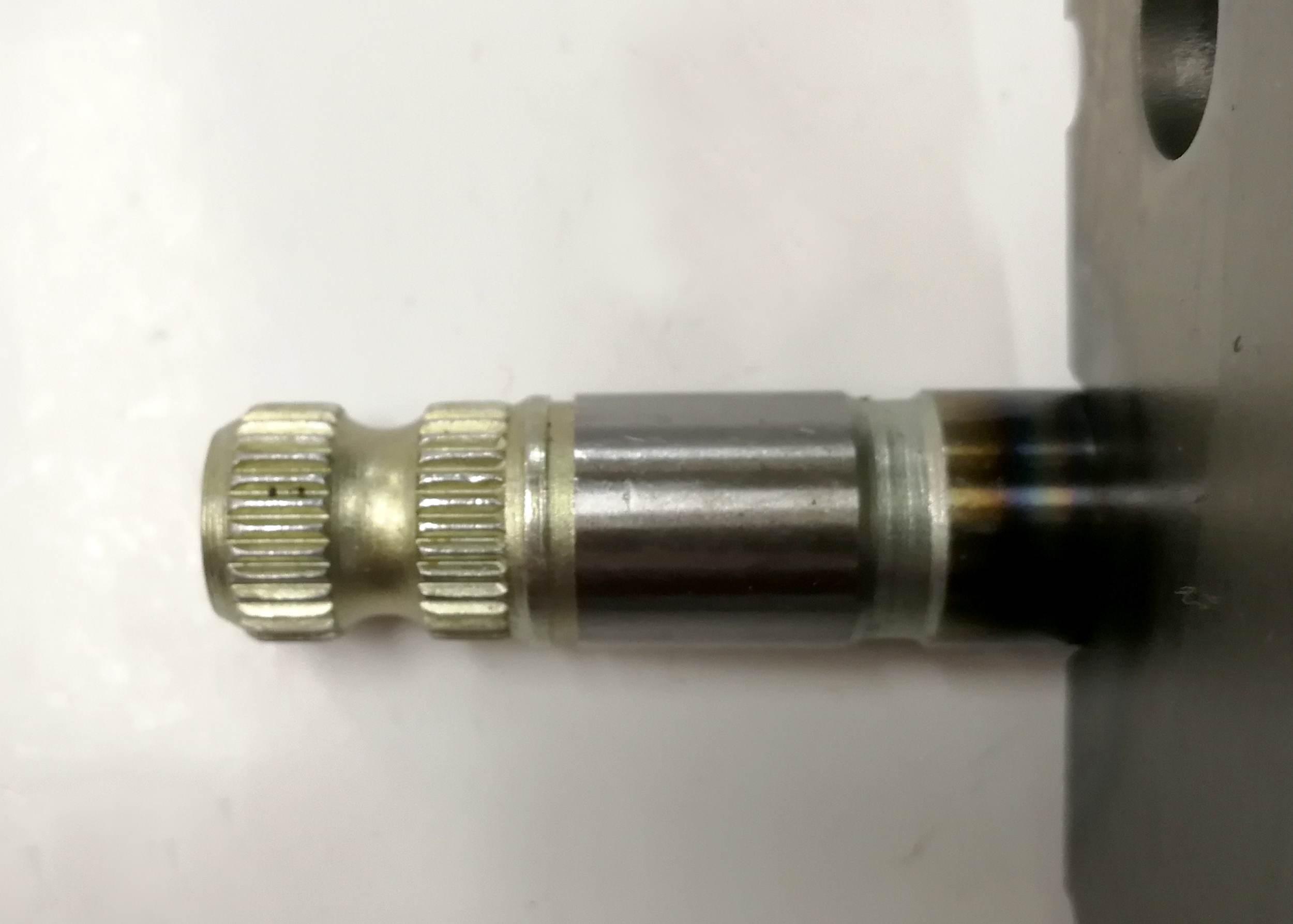 Półksiężyc Kopnika 28250-Gbn2-602 | 28250-GBN2-602 - zdjęcie 4