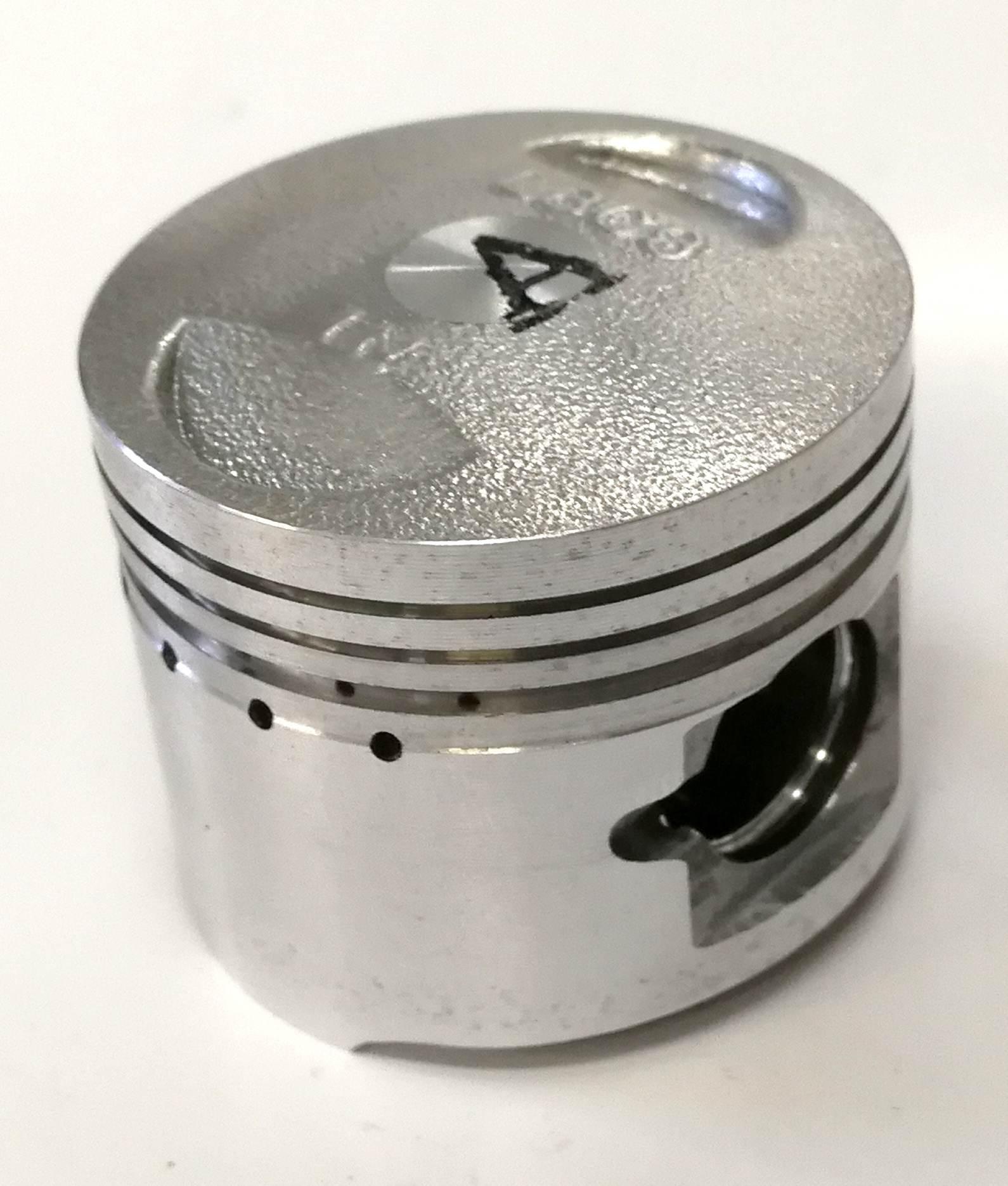 Tłok 4t 39,00 13101-Lbc9-900 | 13101-LBC9-900