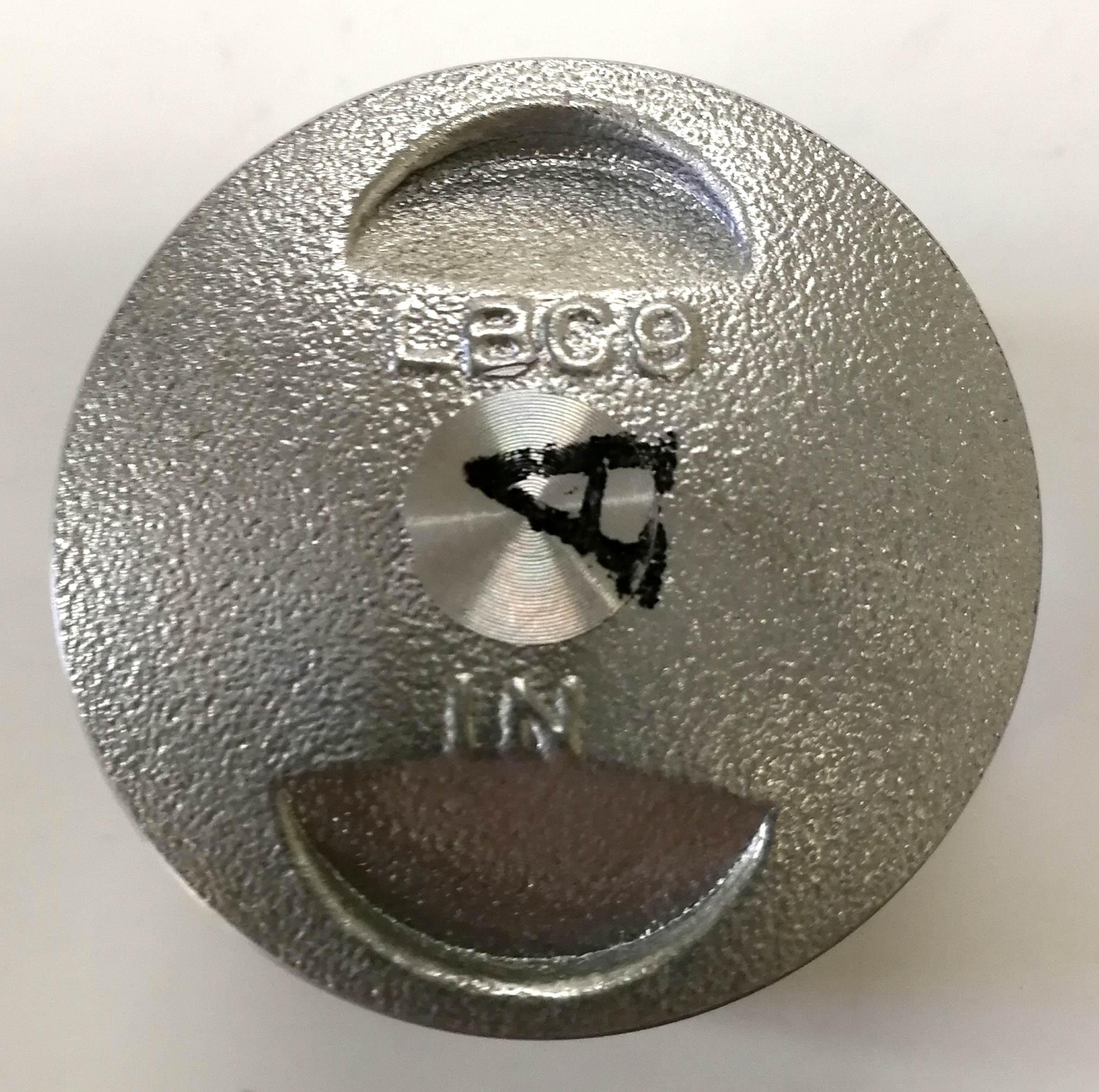 Tłok 4t 39,00 13101-Lbc9-900 | 13101-LBC9-900 - zdjęcie 2