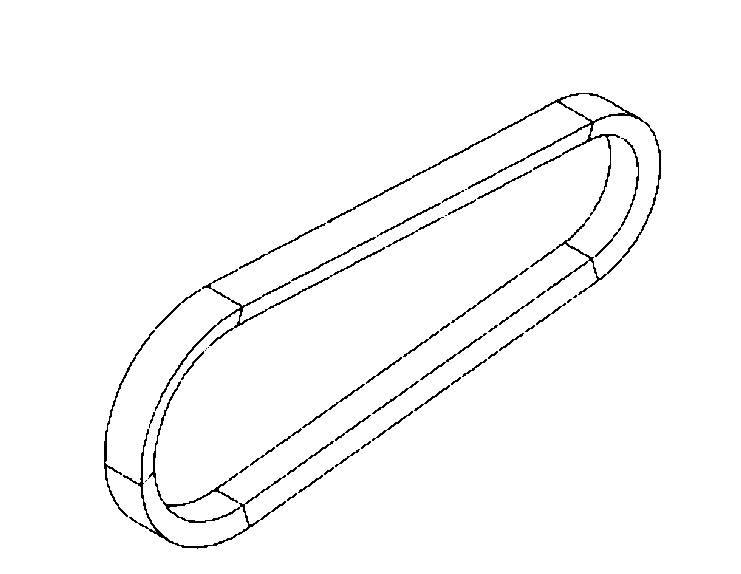 Pasek Napędowy 23100-Keb7-900 | 23100-KEB7-900